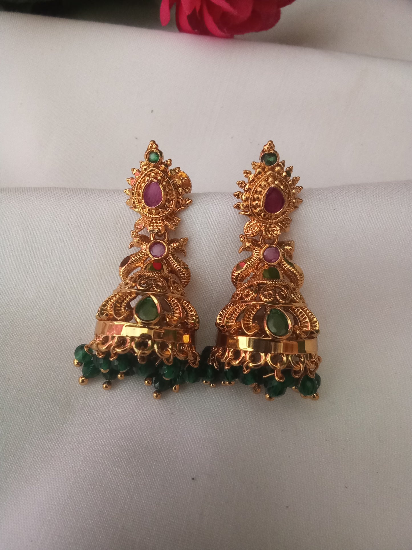 EARING-SHER103