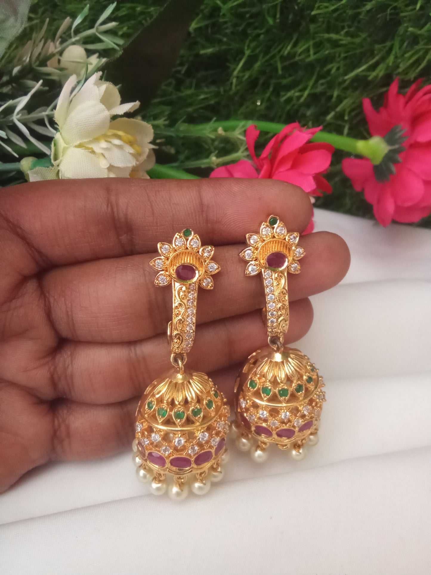 EARING-SHER135