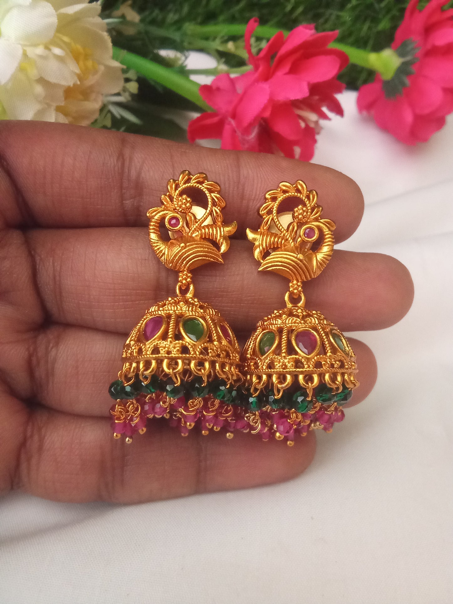 EARING-SHER143