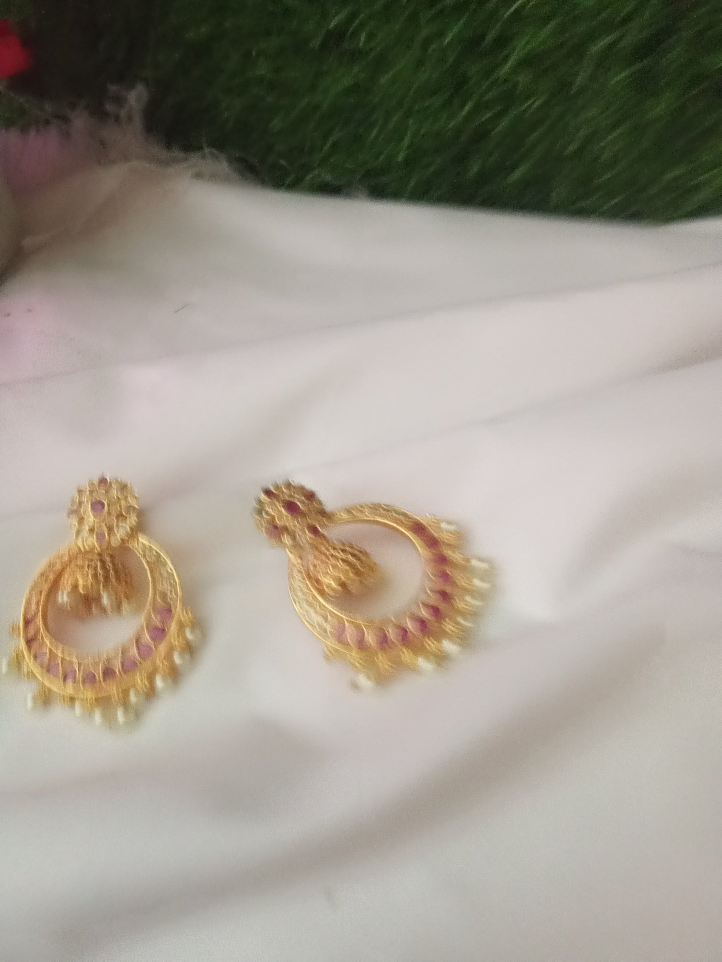 EARING-SHER193