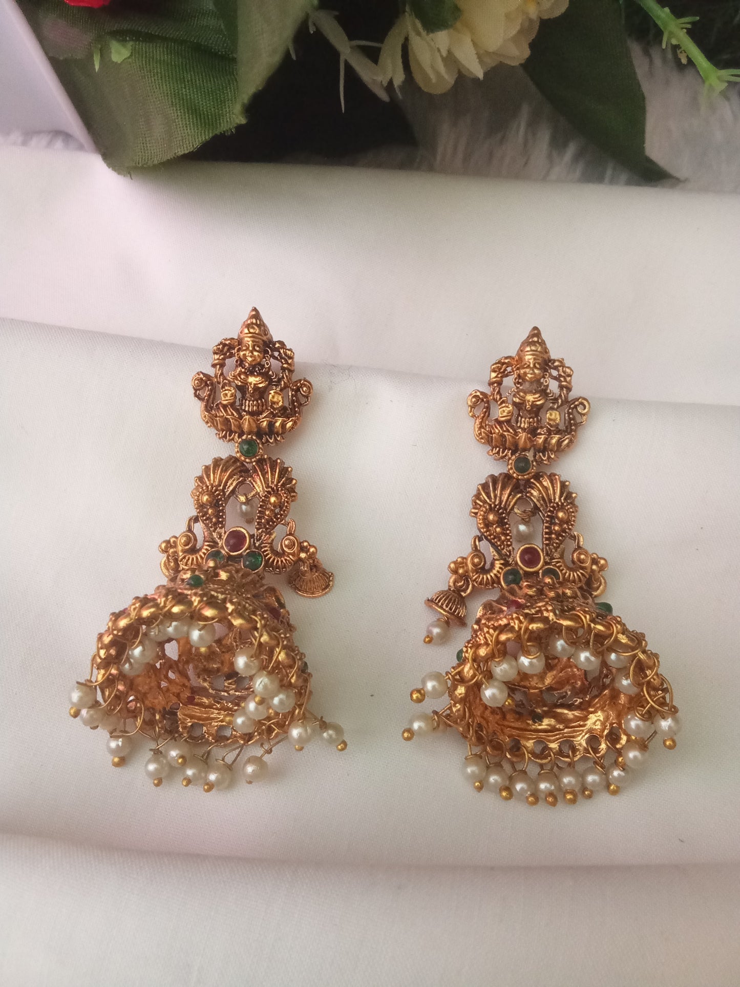 EARING-SHER23