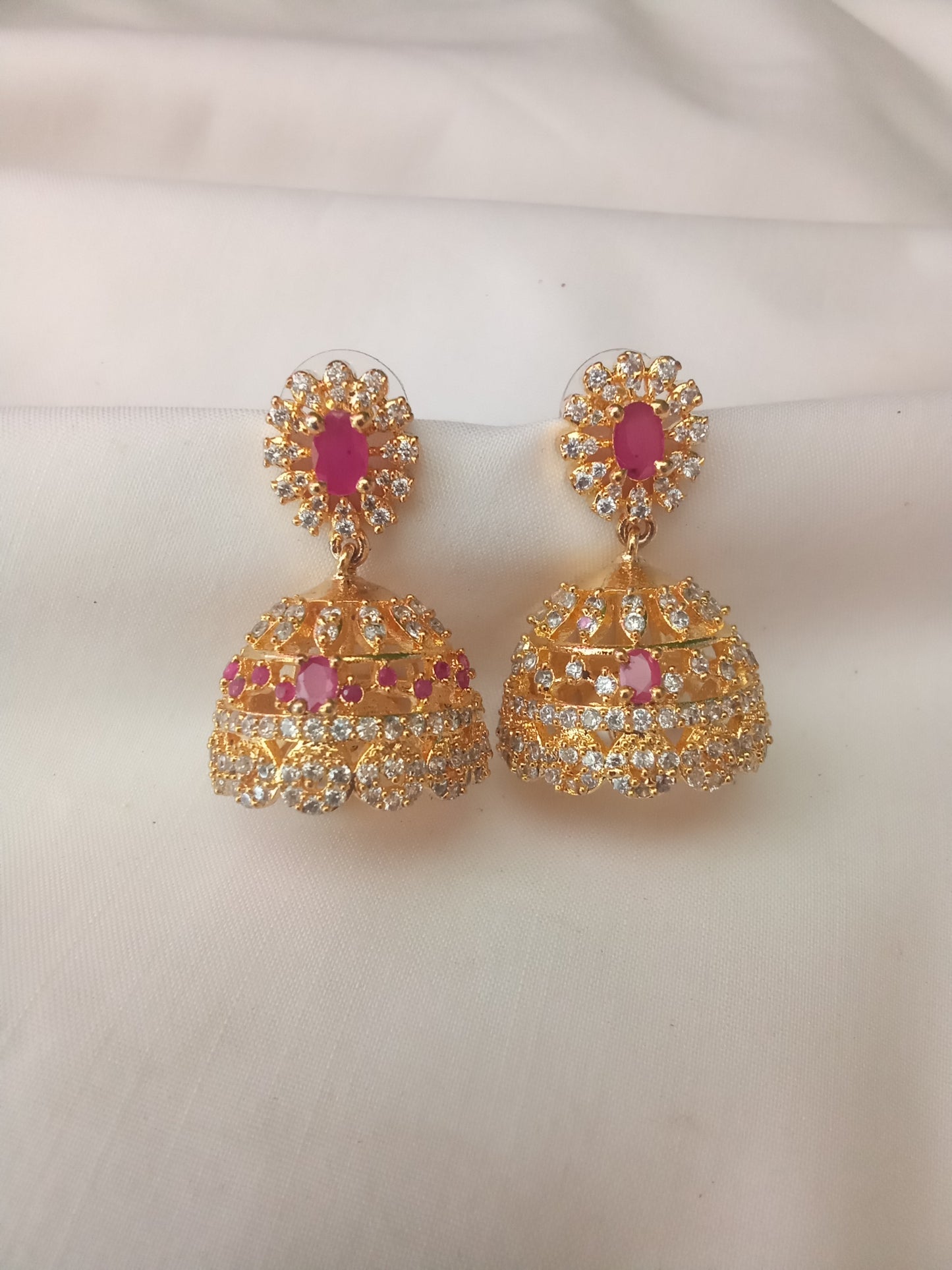 EARING-SHER138