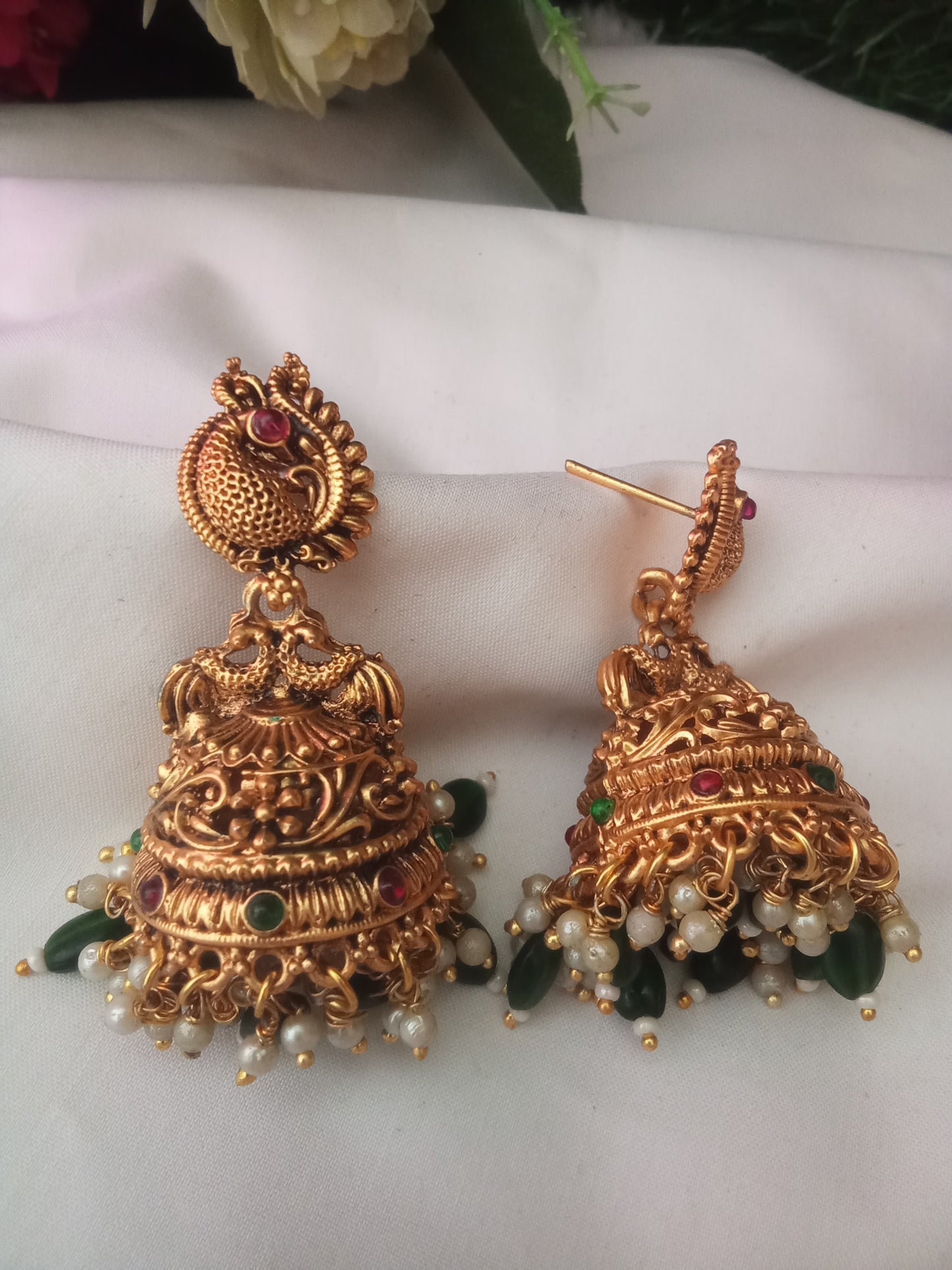 EARING-SHER19
