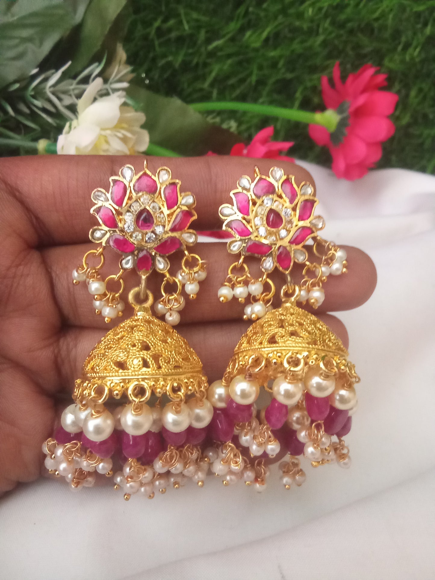 EARING-SHER213