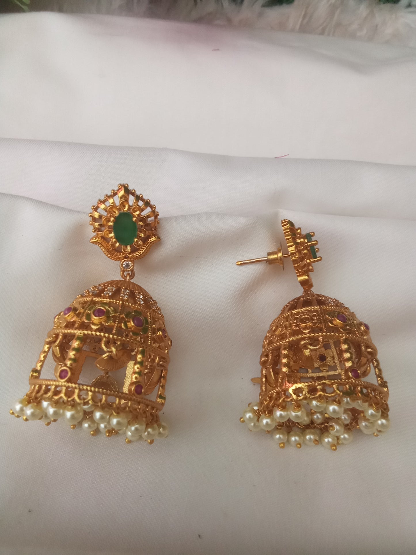EARING-SHER45
