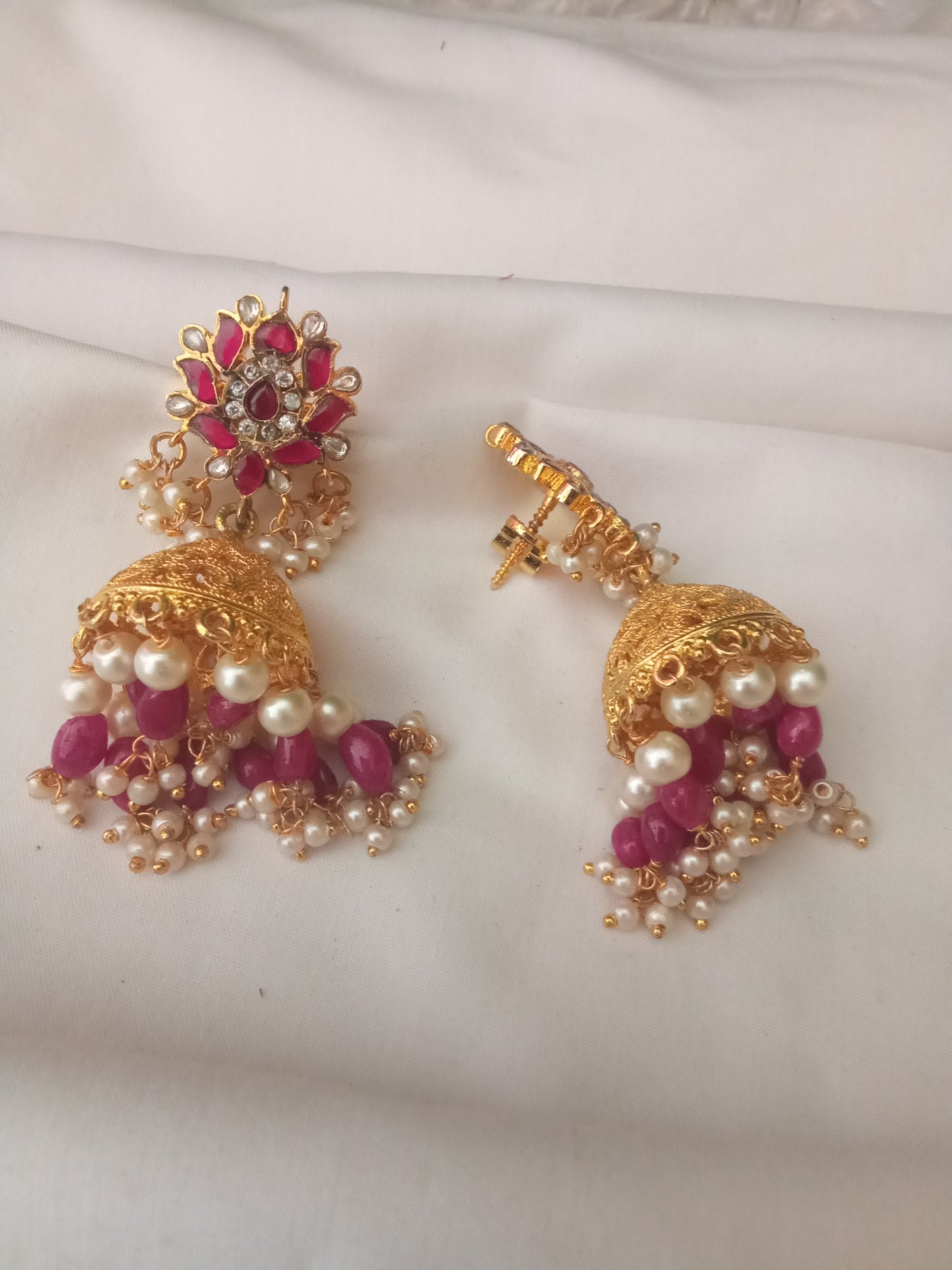 EARING-SHER49