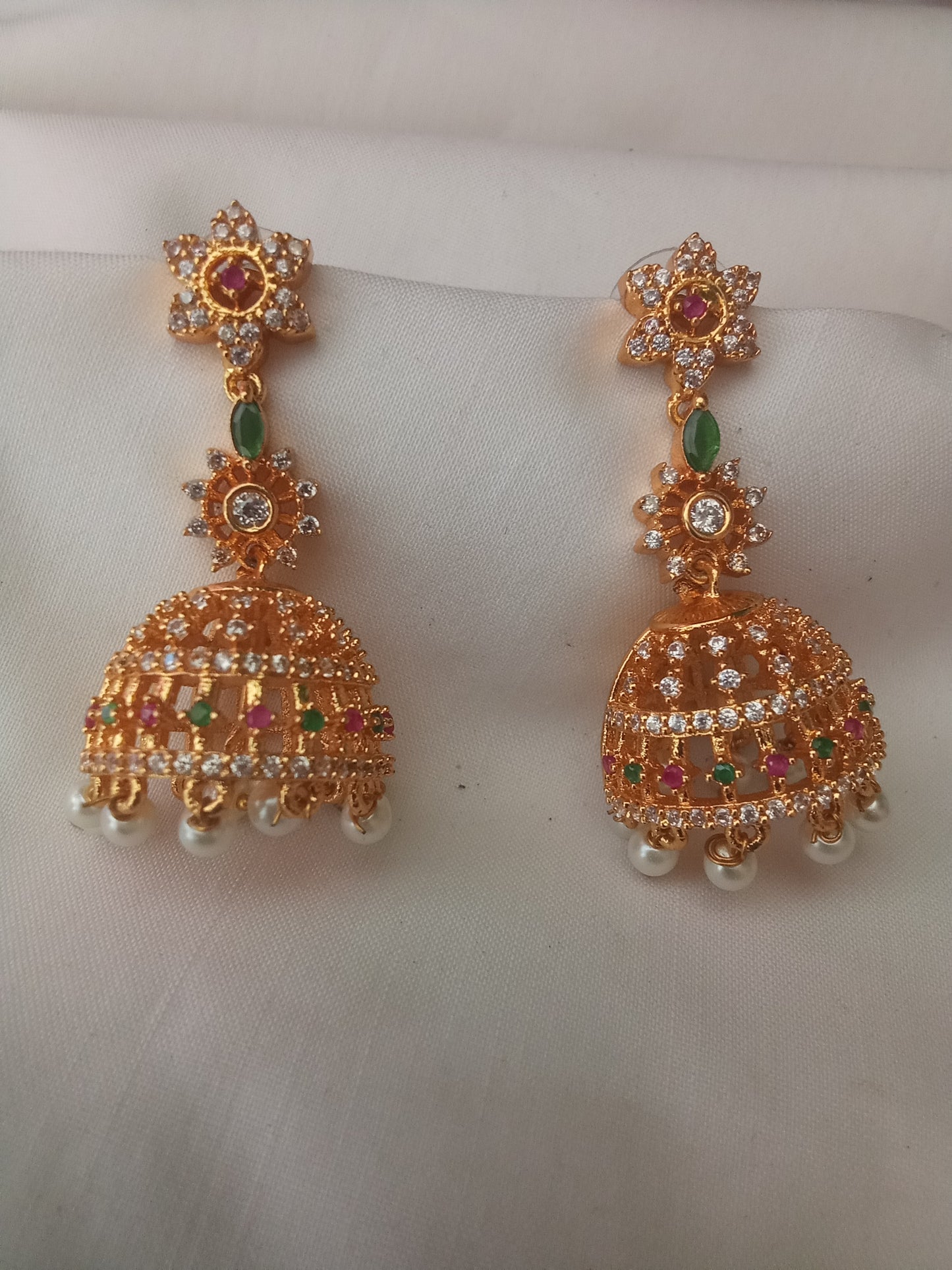 EARING-SHER134