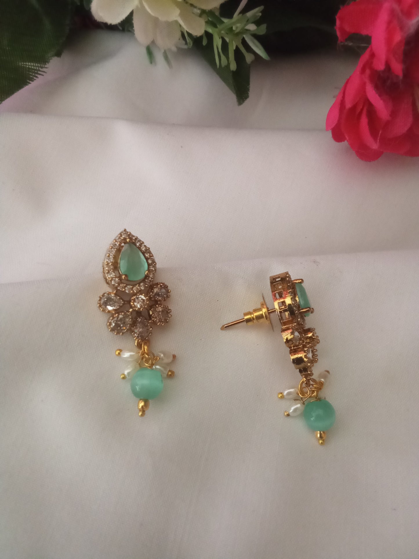 EARING-SHER150