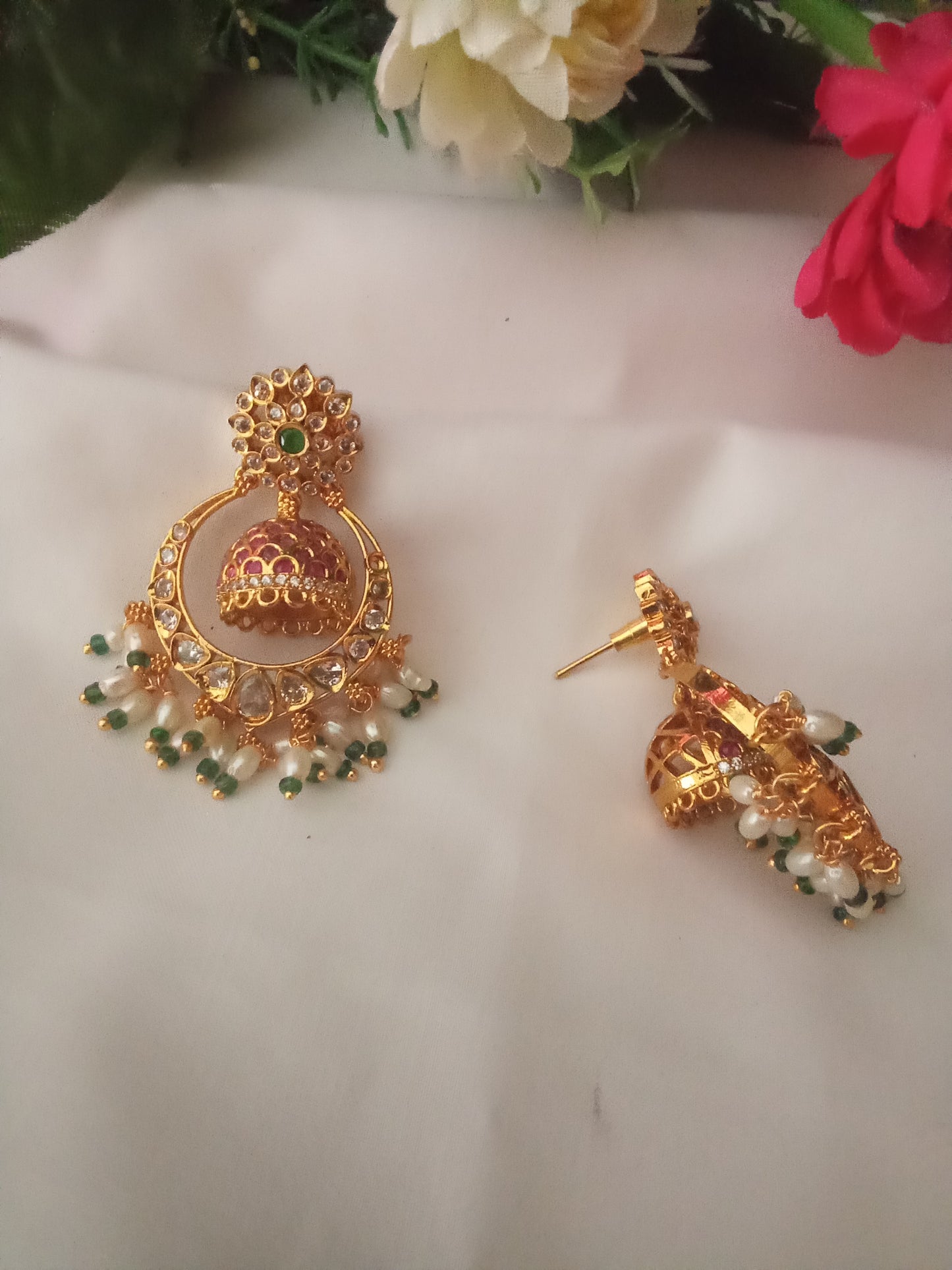 EARING-SHER165