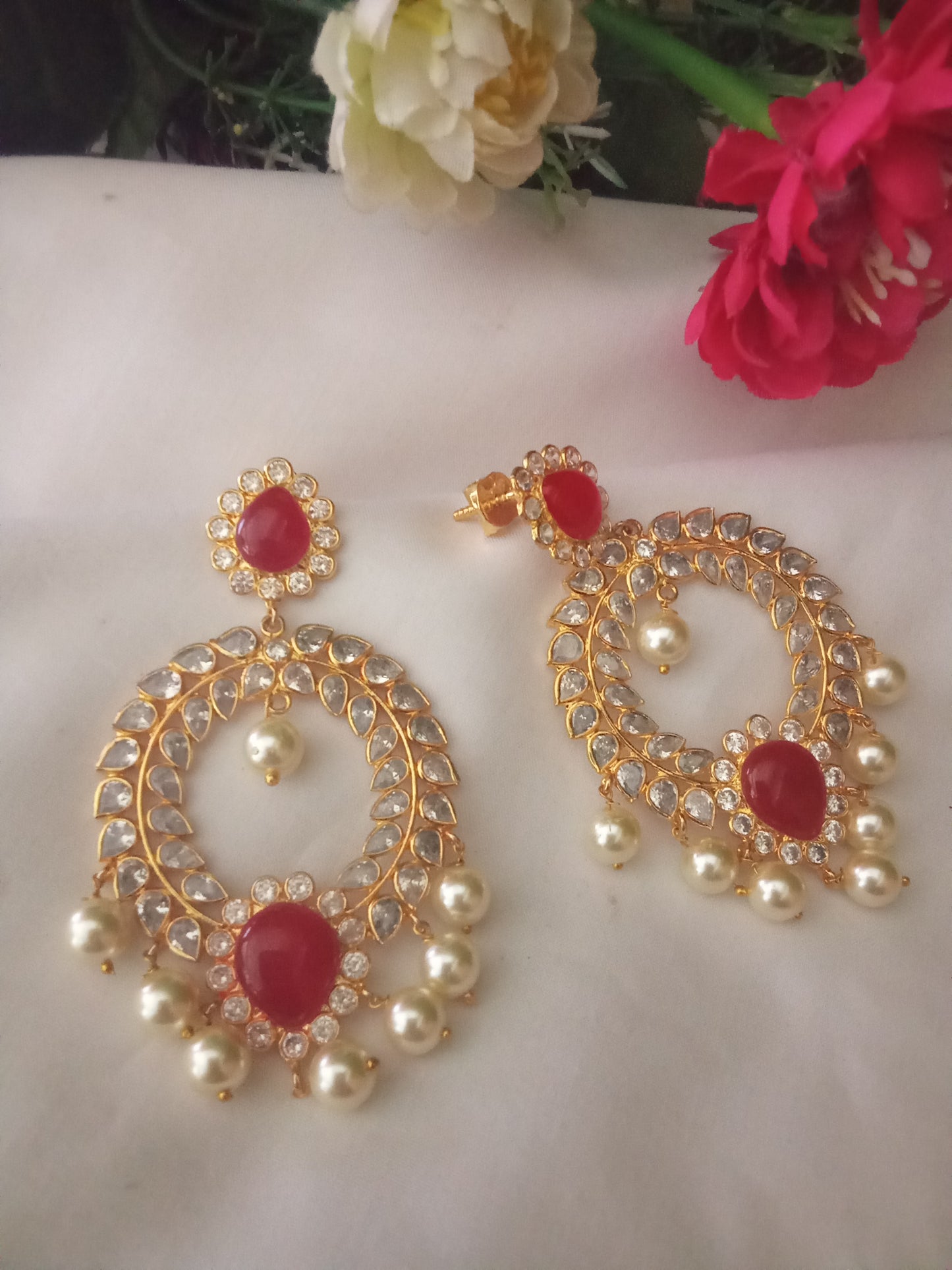 EARING-SHER172