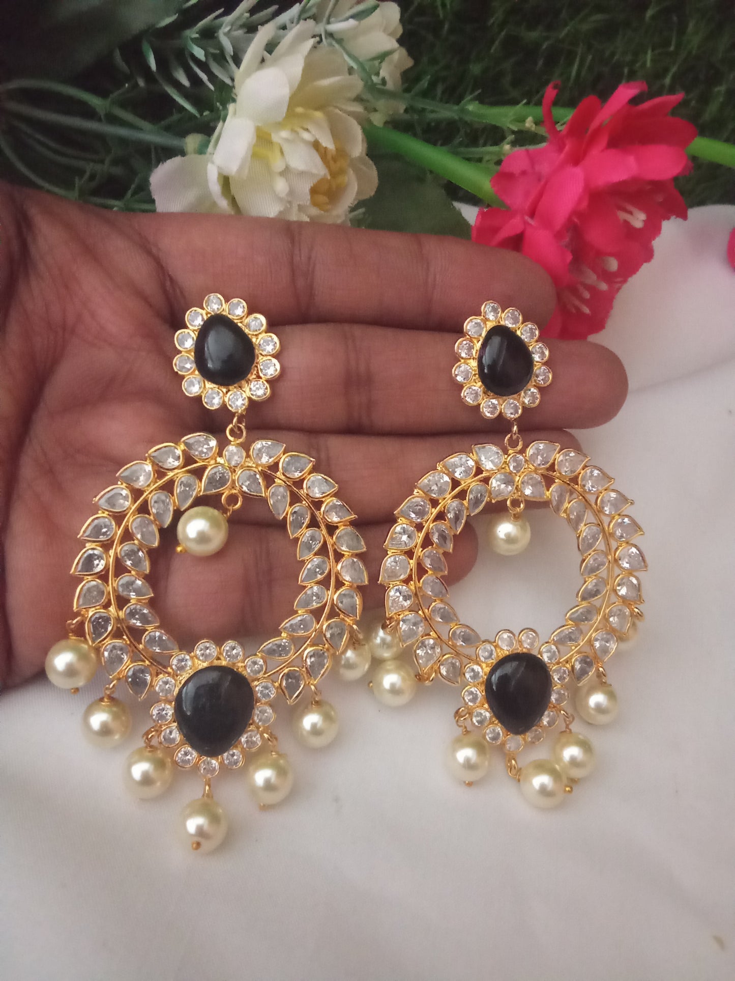 EARING-SHER180