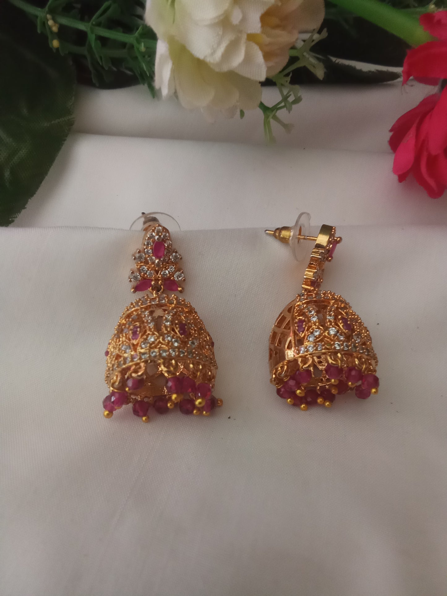 EARING-SHER133