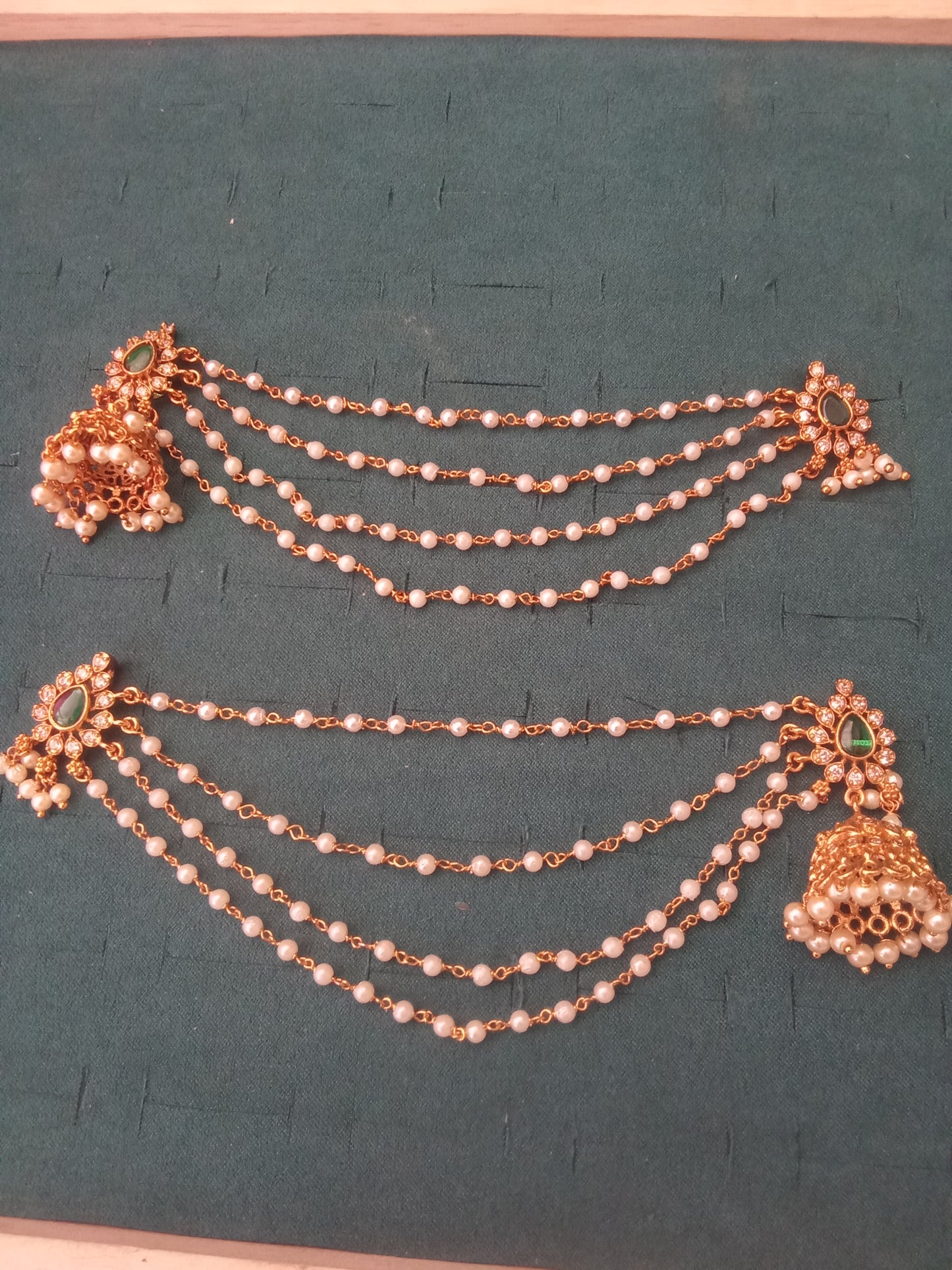 EARING-SHER66