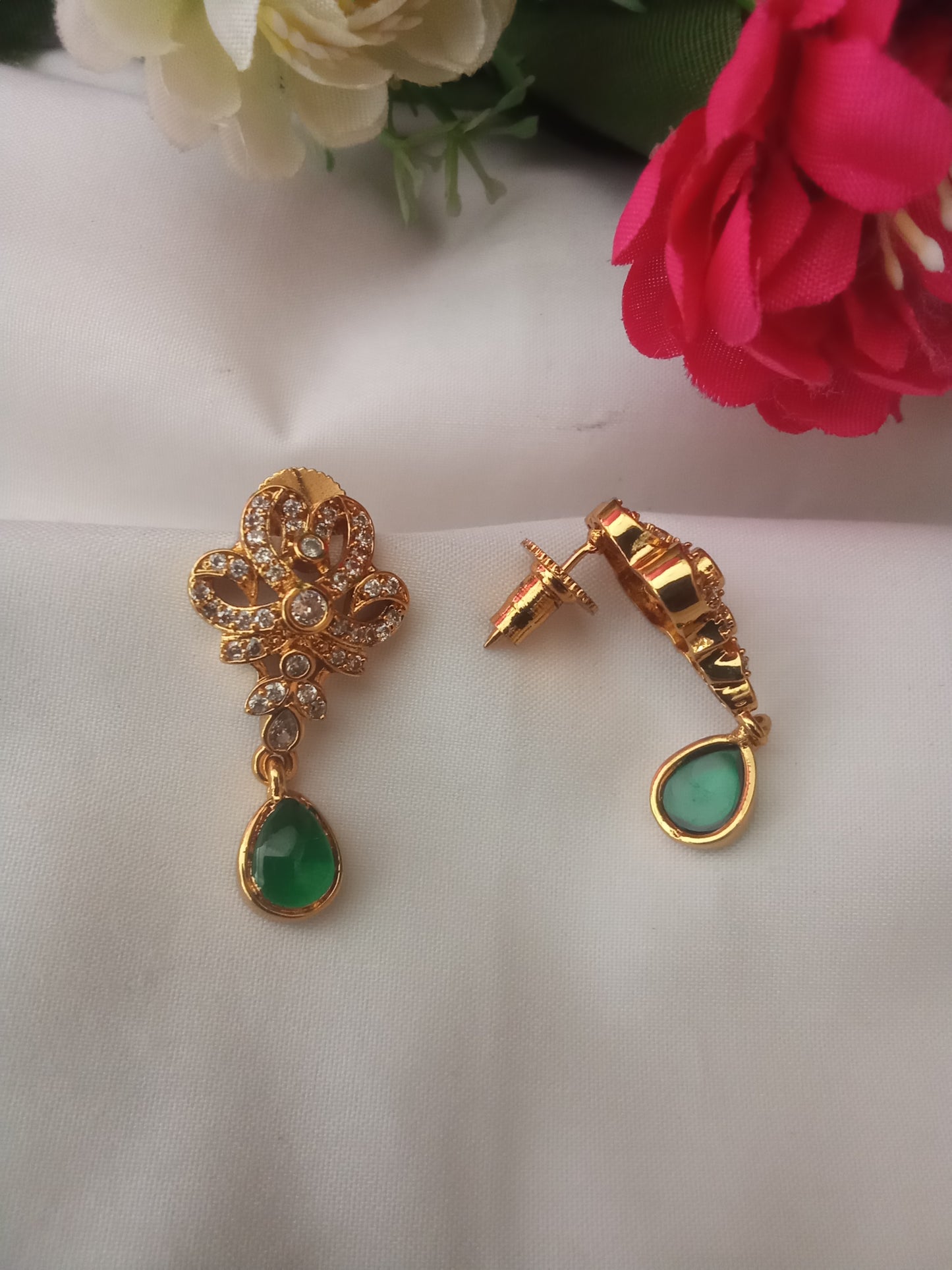 EARING-SHER265
