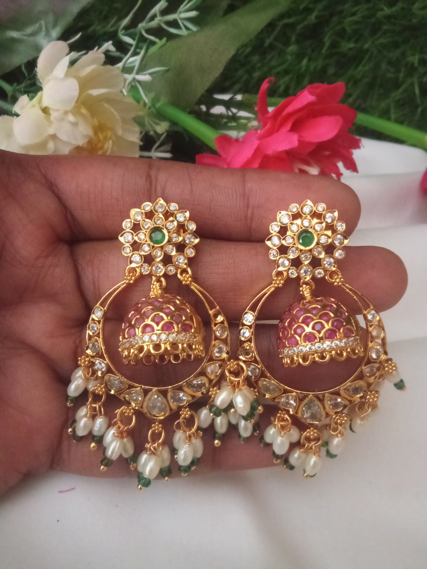 EARING-SHER165