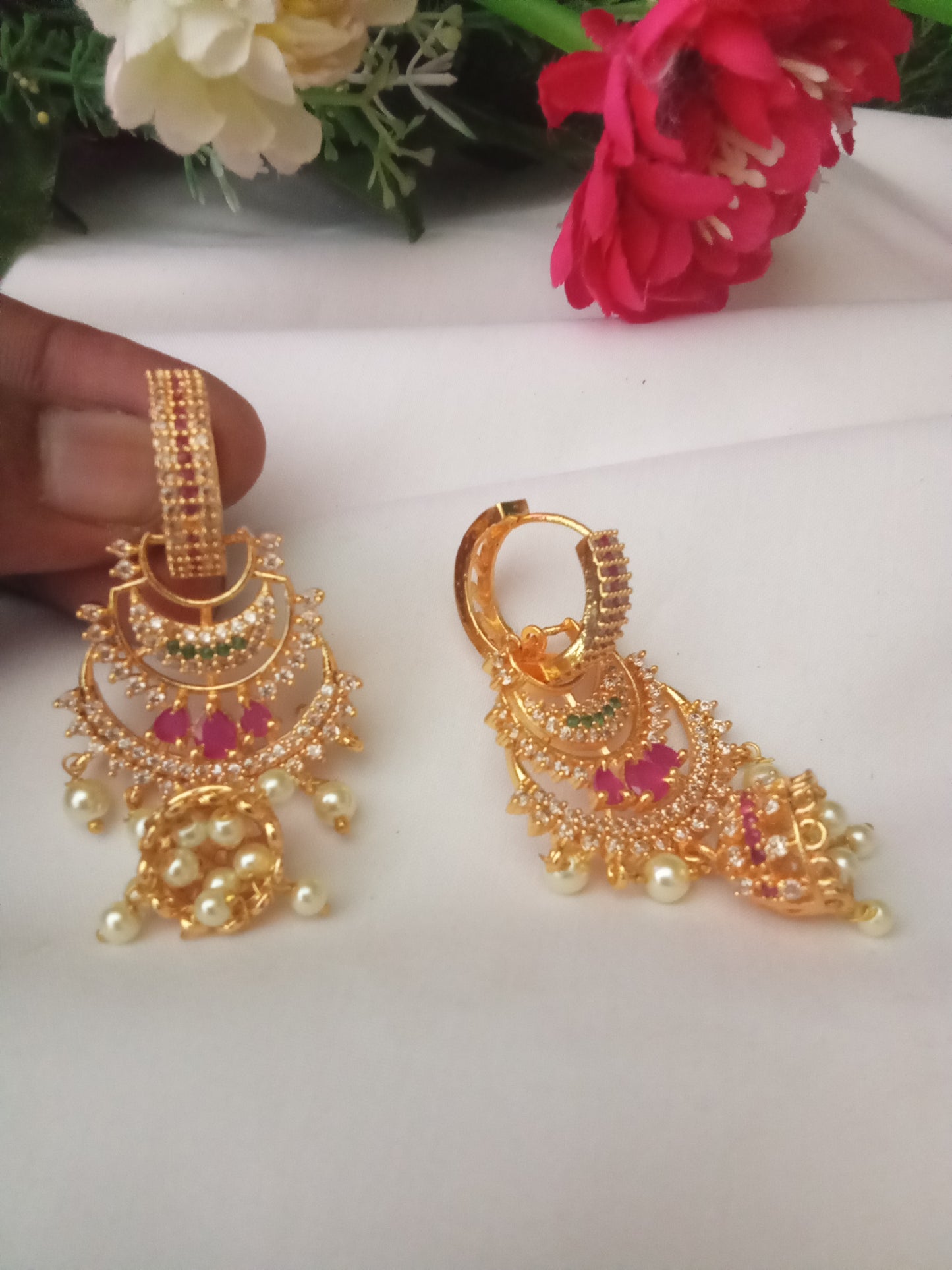 EARING-SHER139