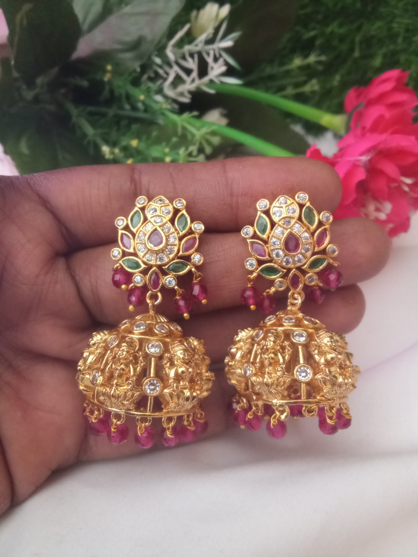 EARING-SHER38