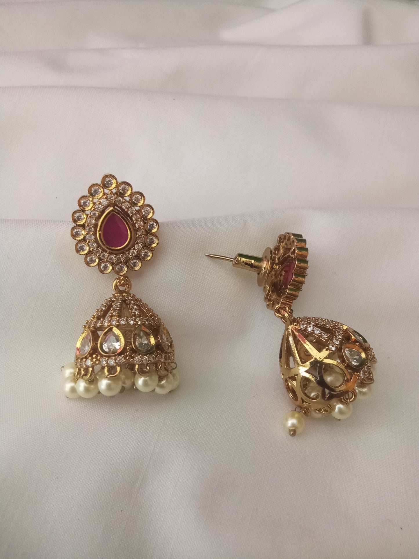 EARING-SHER123