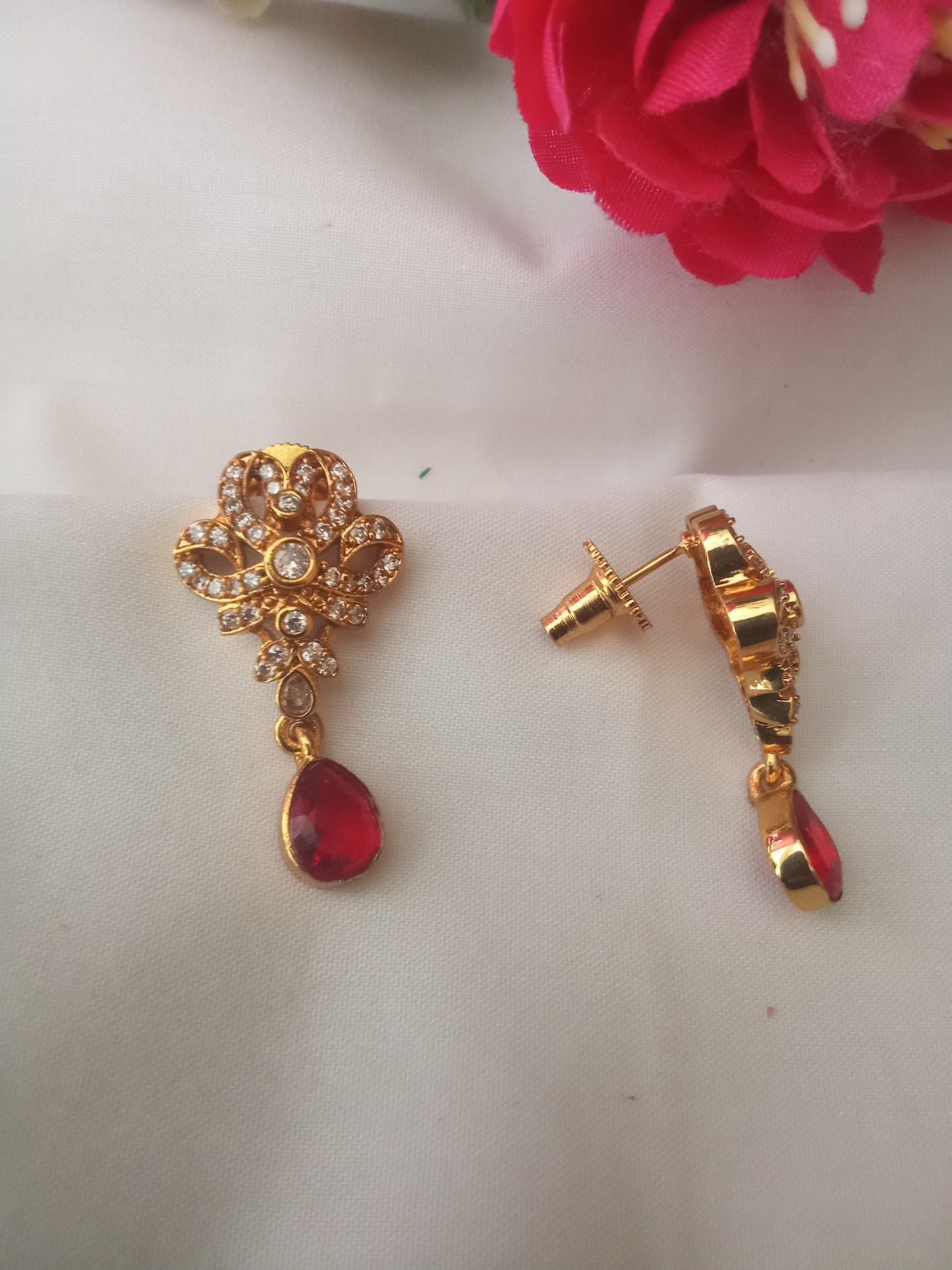 EARING-SHER266