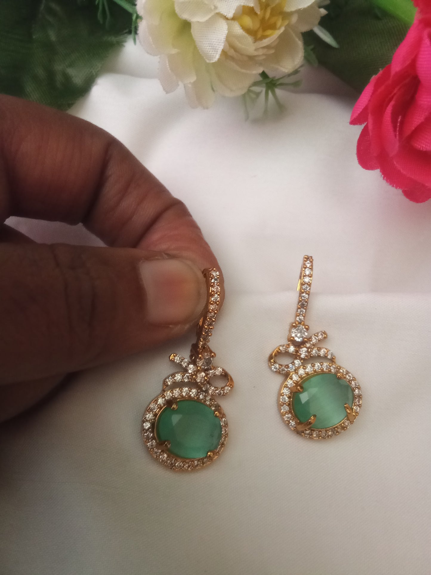 EARING-SHER248