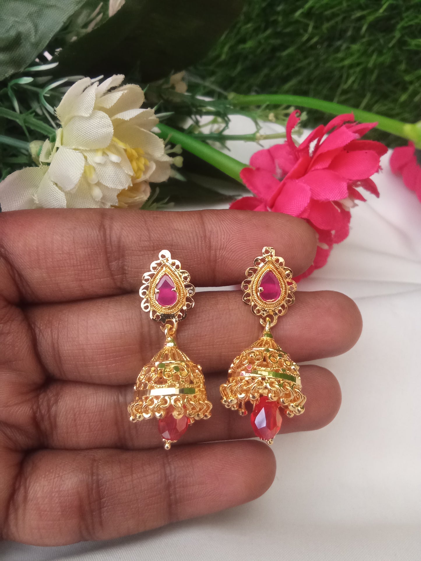 EARING-SHER93