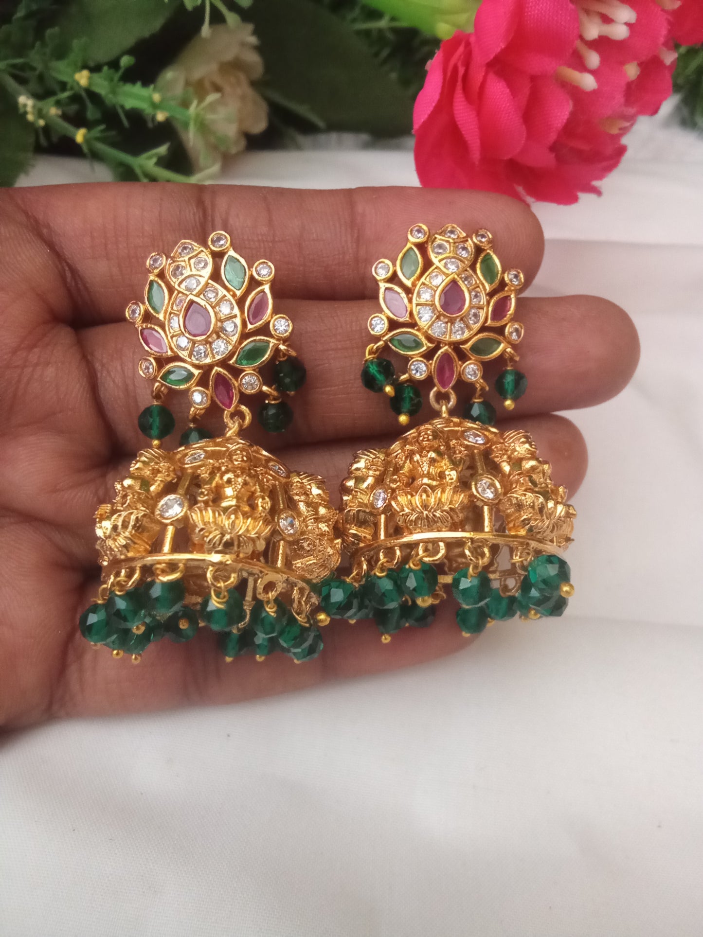 EARING-SHER42