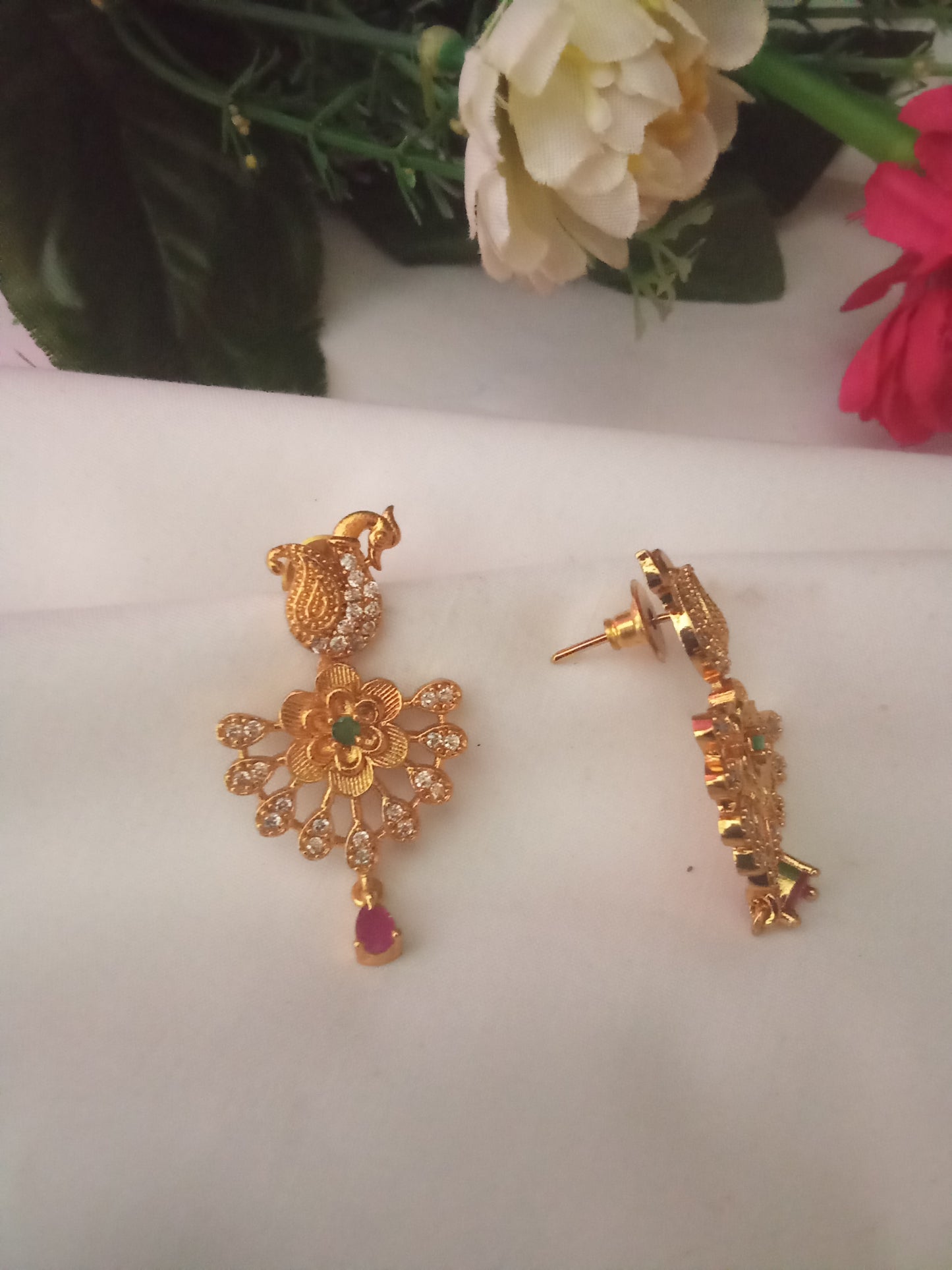EARING-SHST43