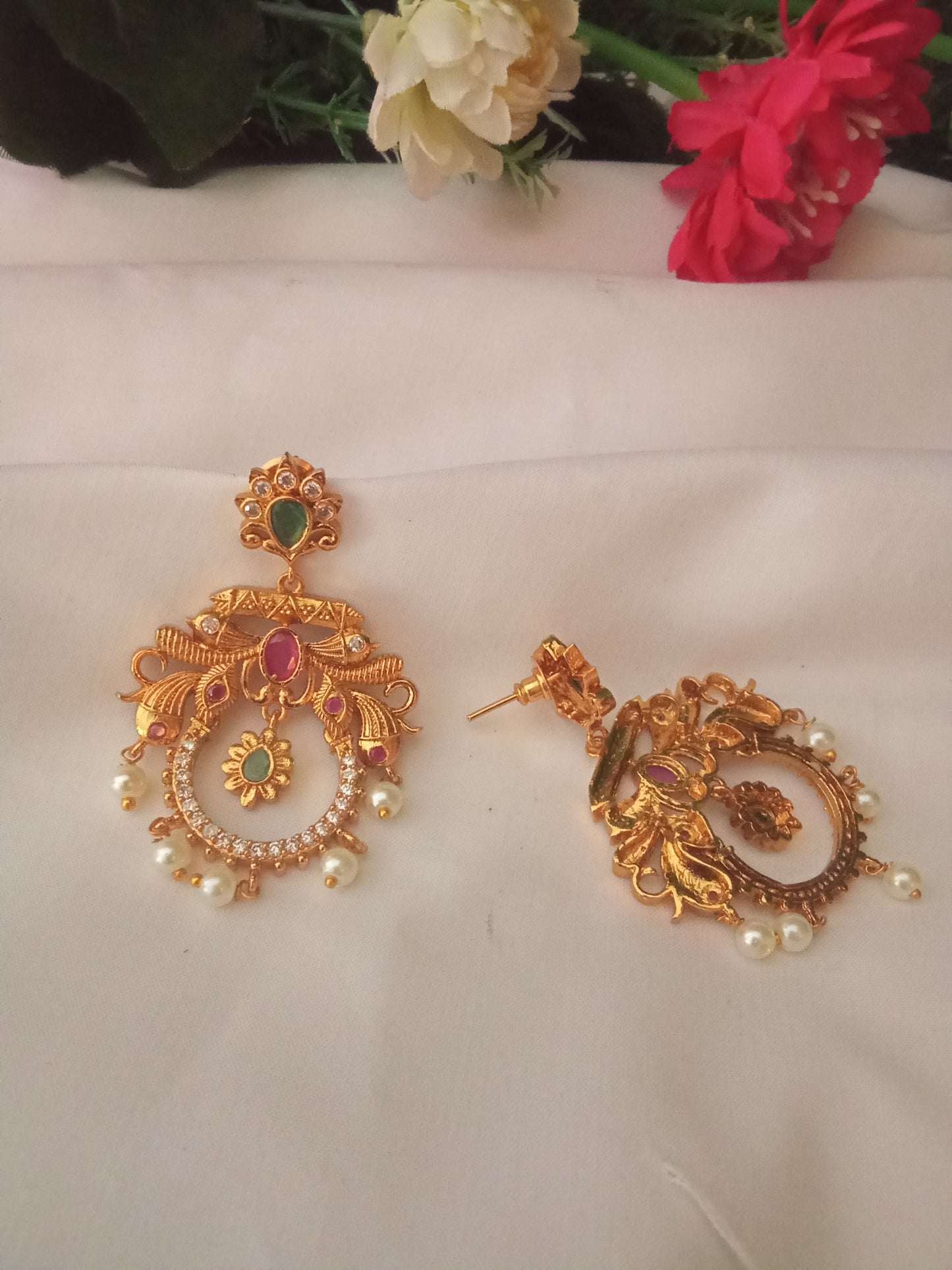 EARING-SHER168
