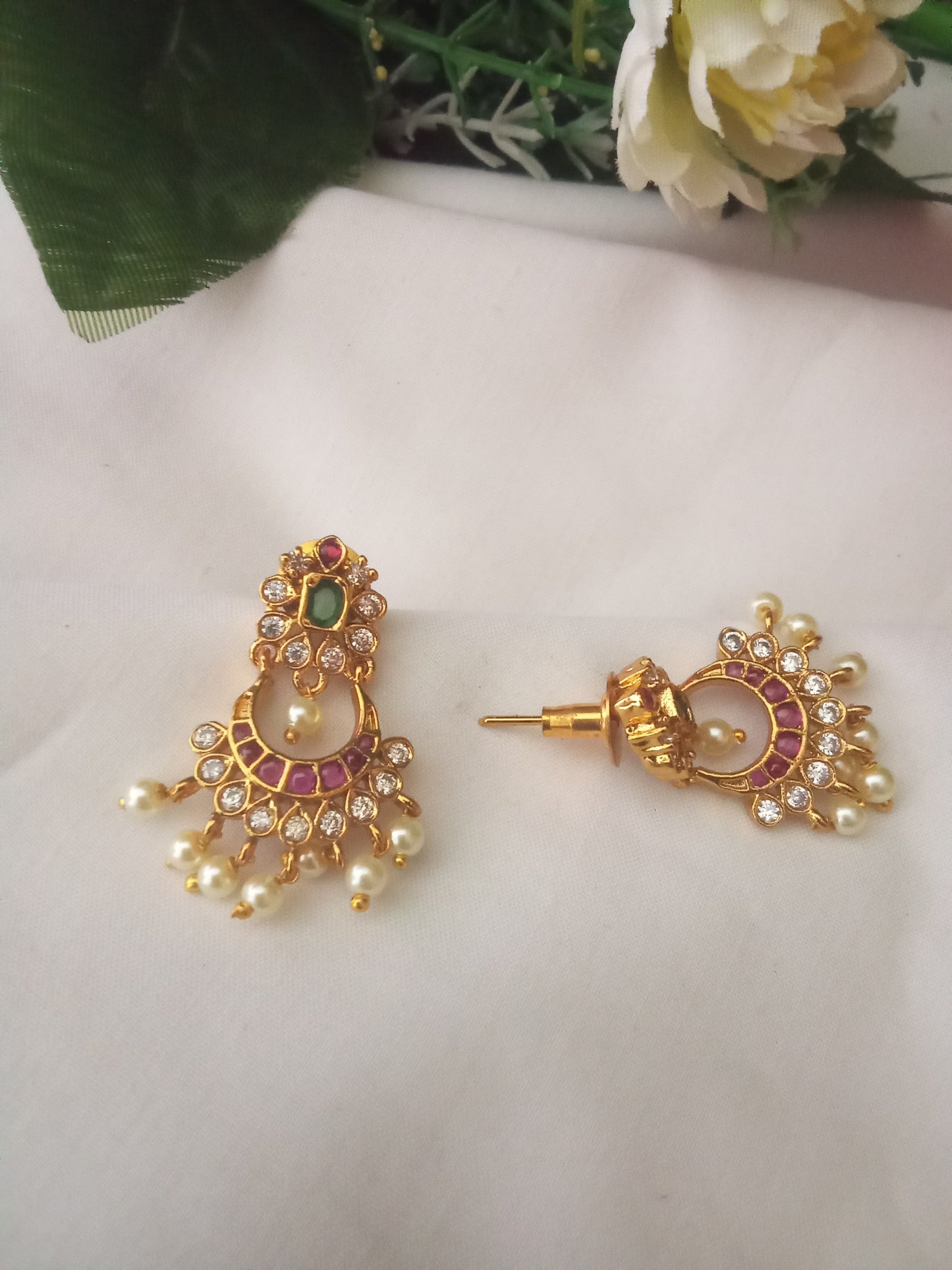 EARING-SHER219