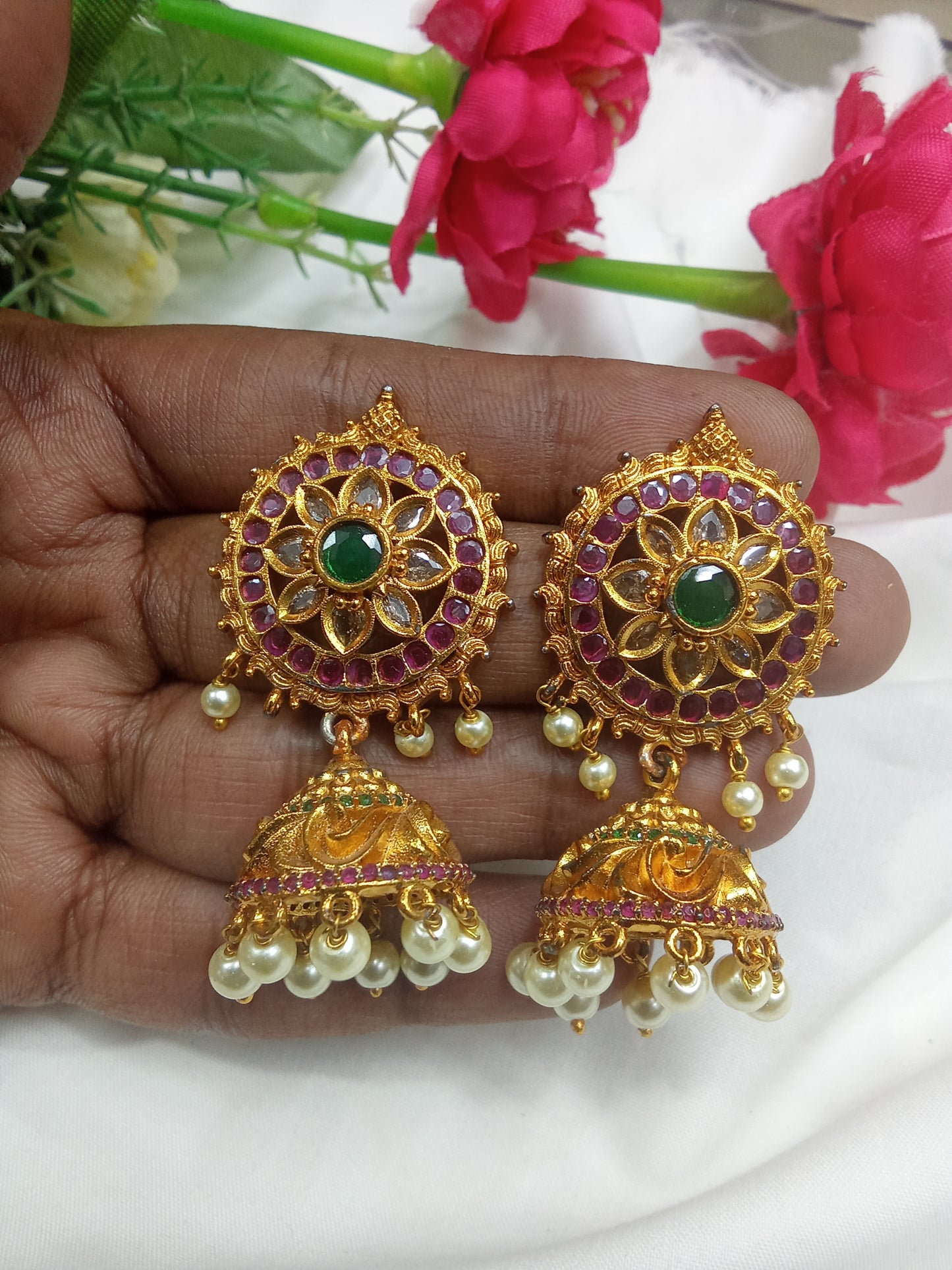 EARING-SHER07