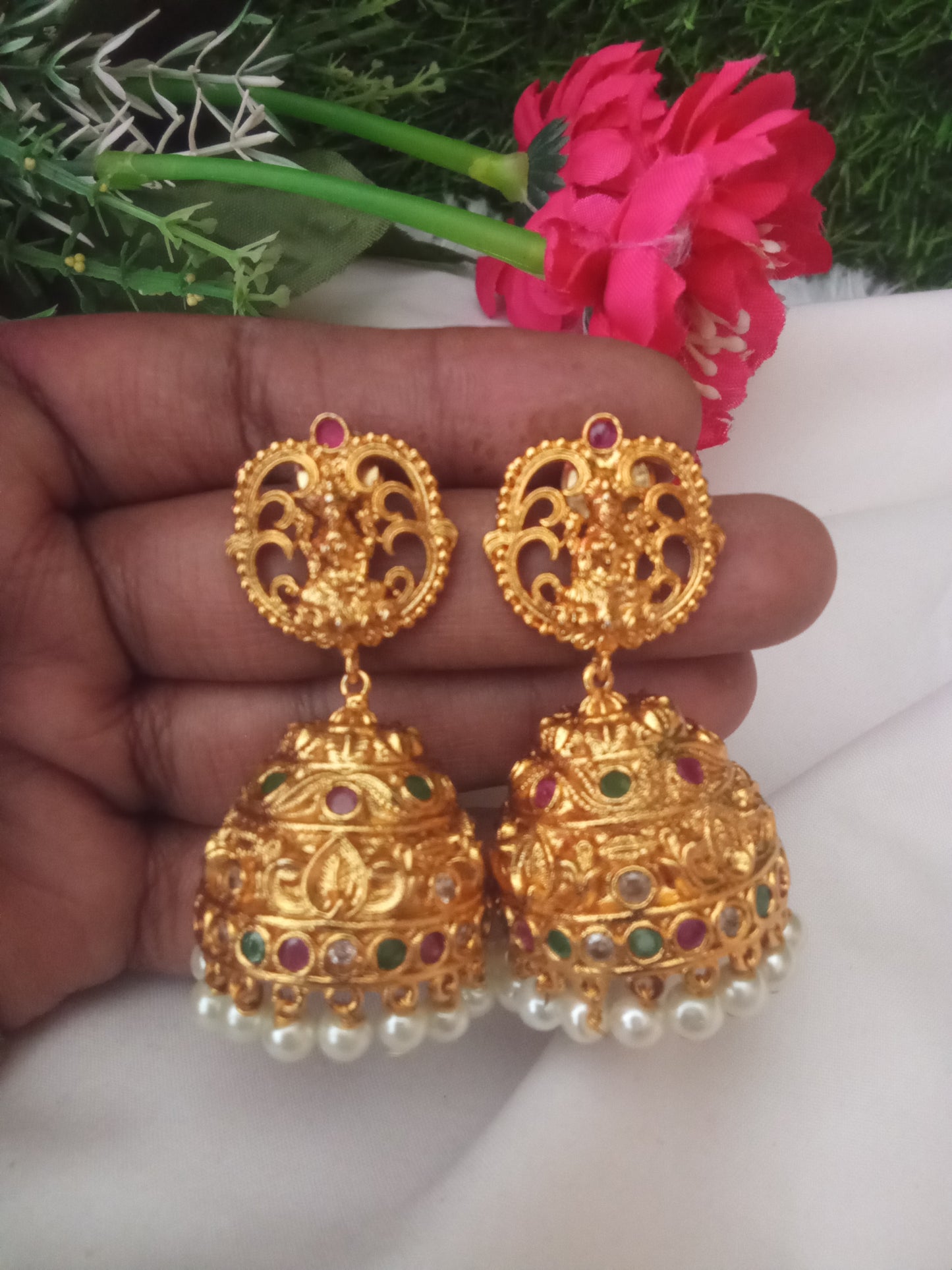 EARING-SHER33