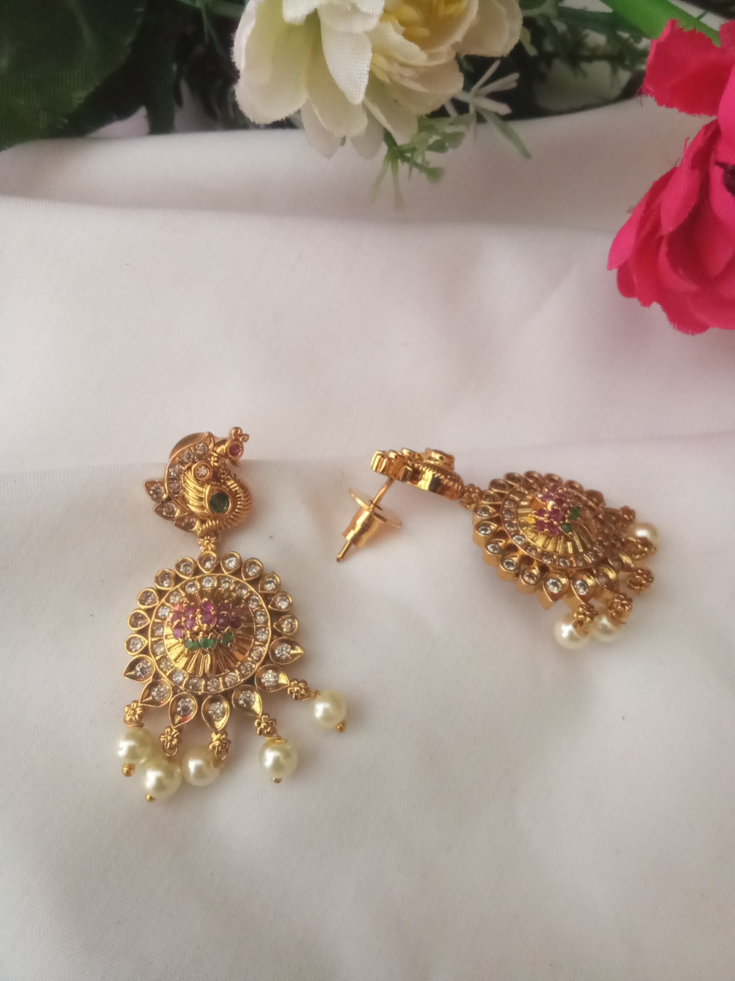 EARING-SHER231