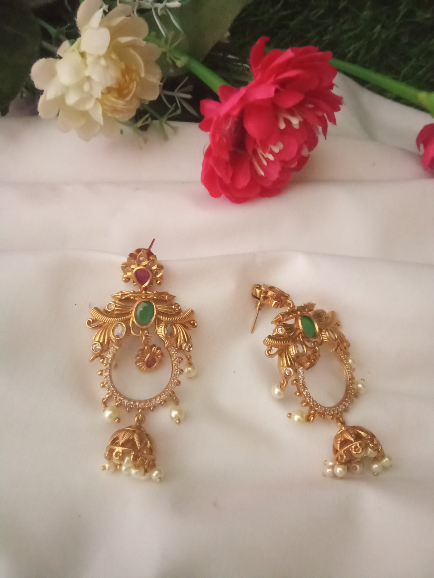 EARING-SHER167