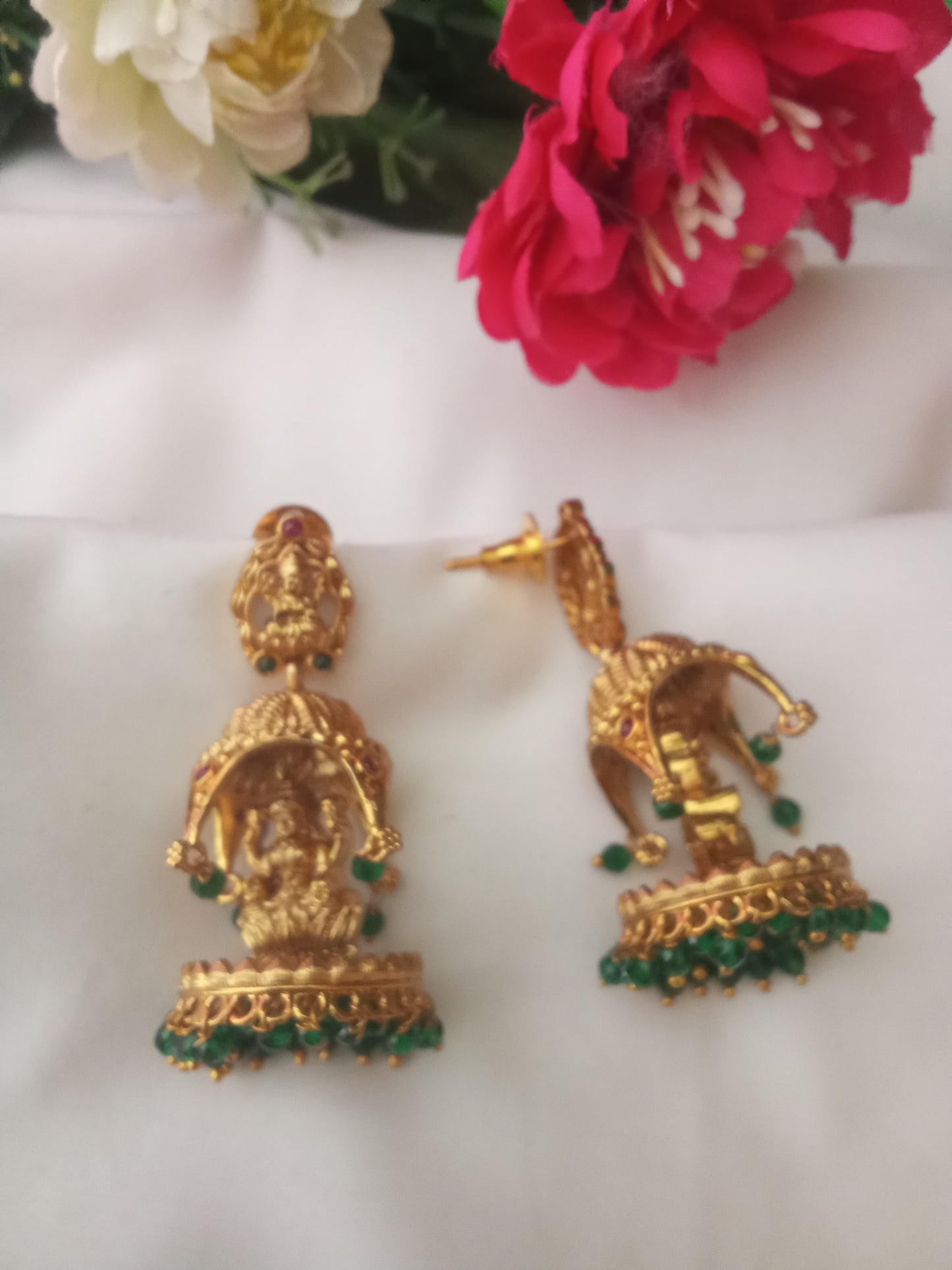 EARING-SHER279