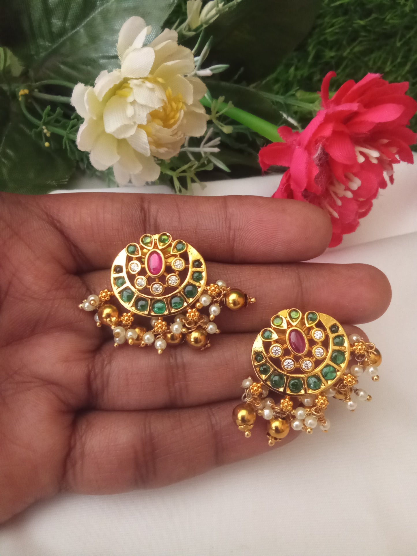 EARING-SHER156