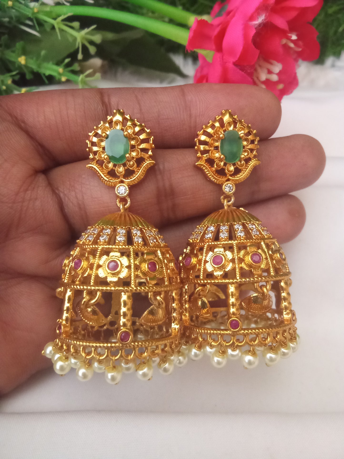 EARING-SHER45