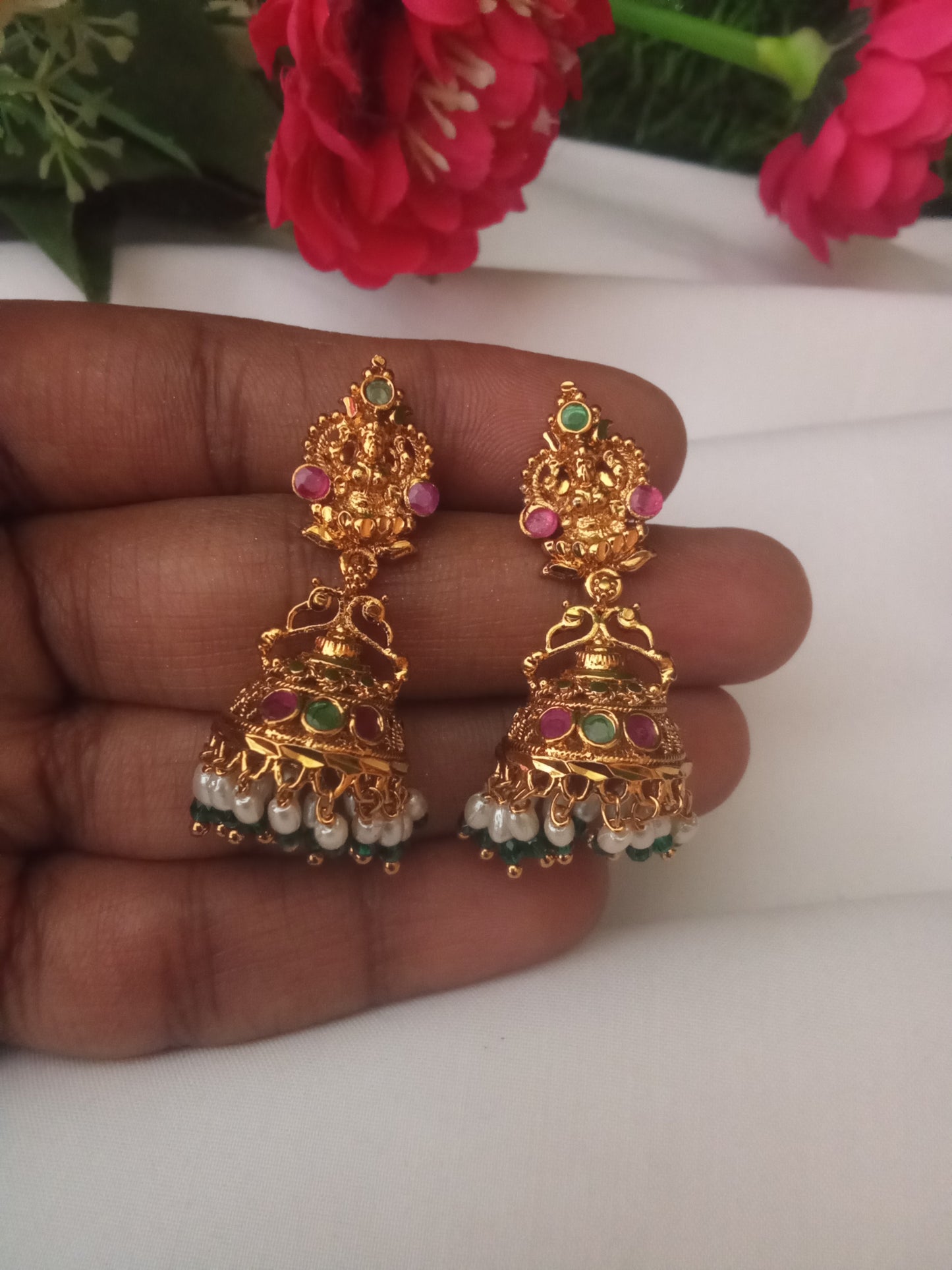 EARING-SHER112