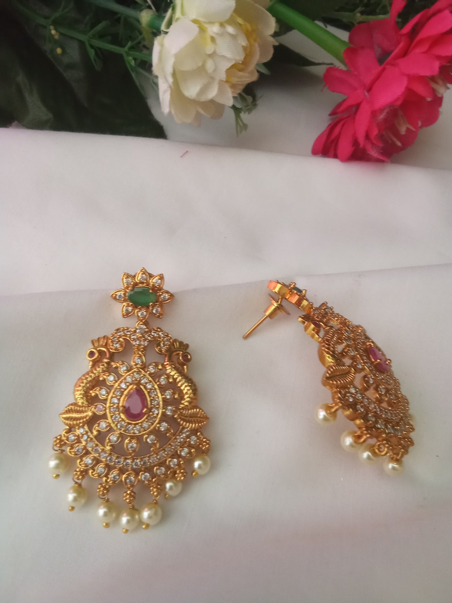 EARING-SHER170