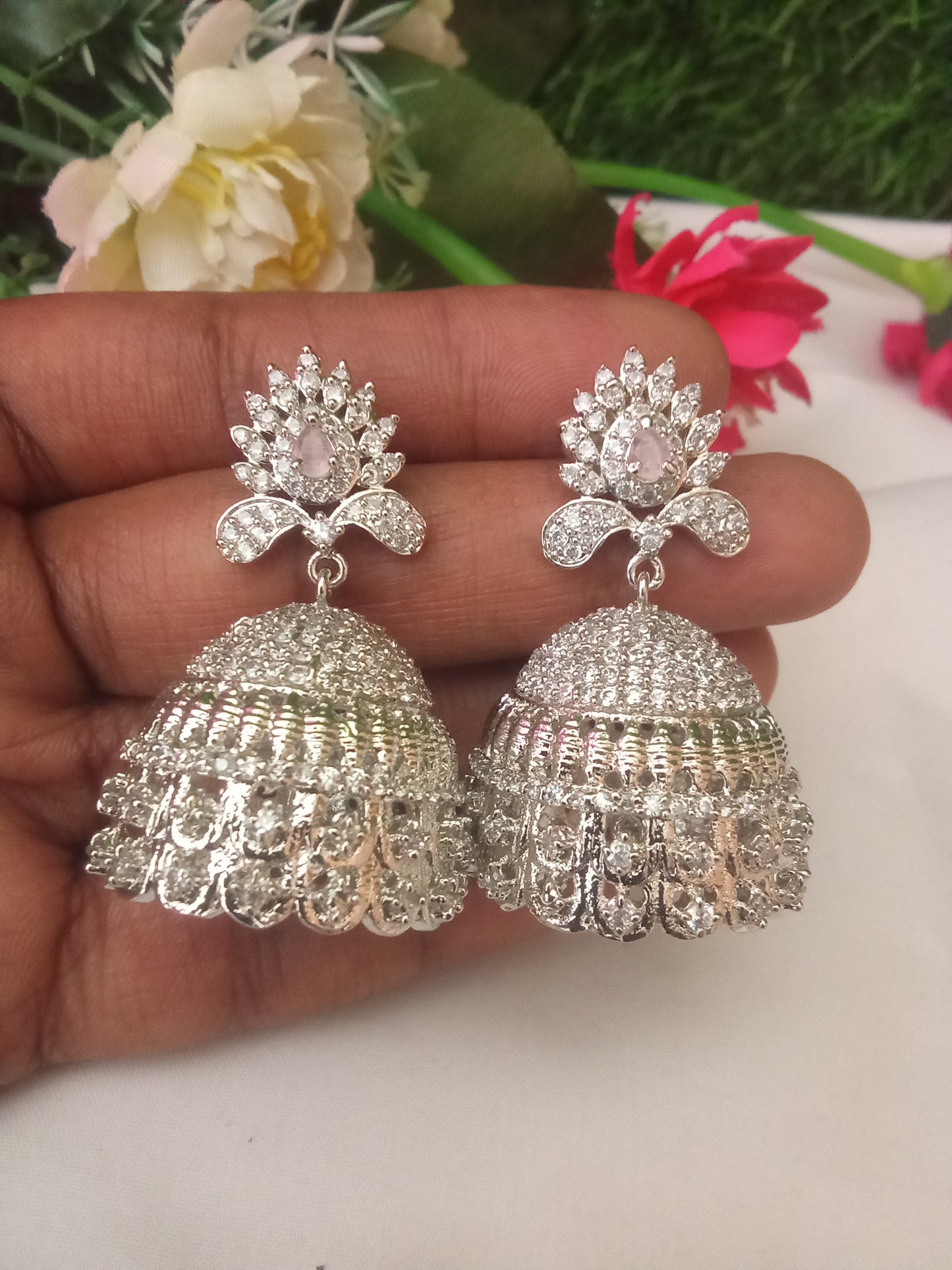 EARING-SHER203
