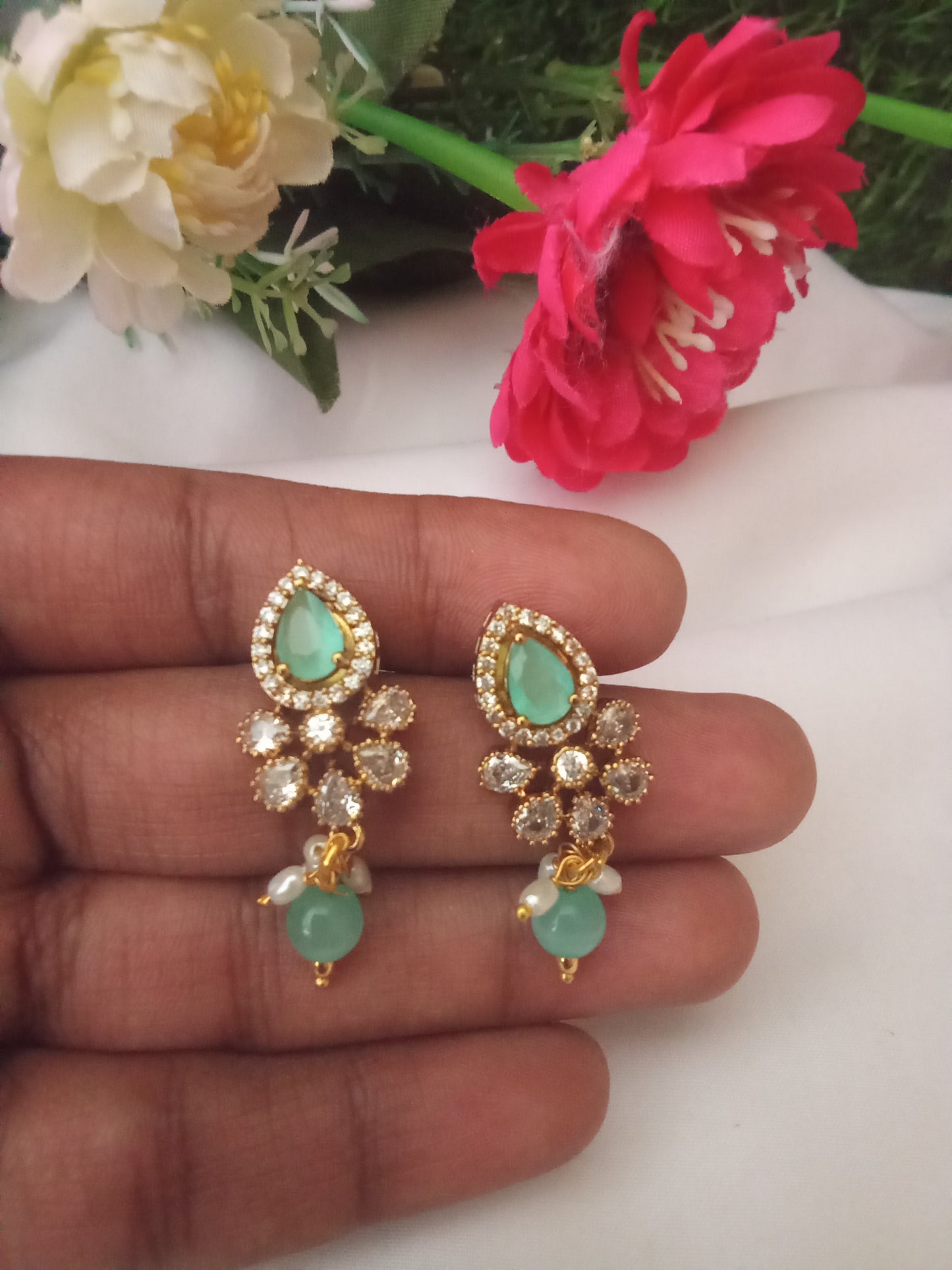 EARING-SHER150