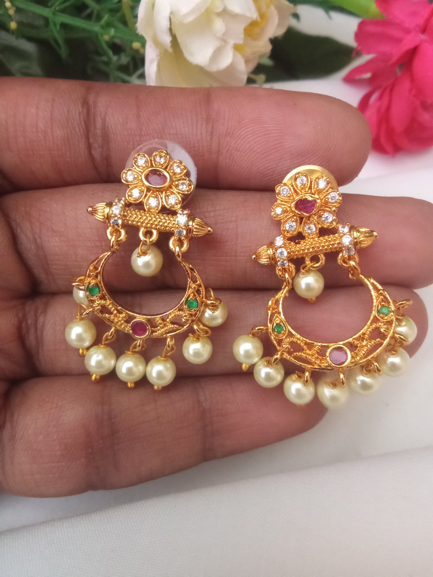 EARING-SHER192