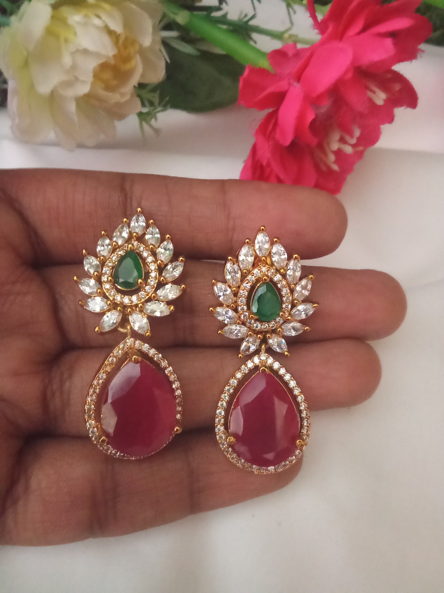EARING-SHER222