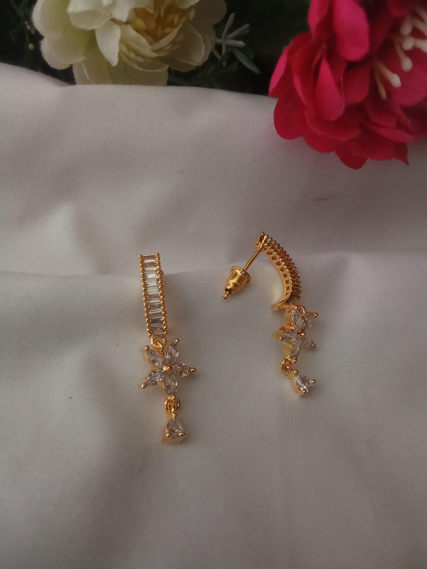 EARING-SHER257