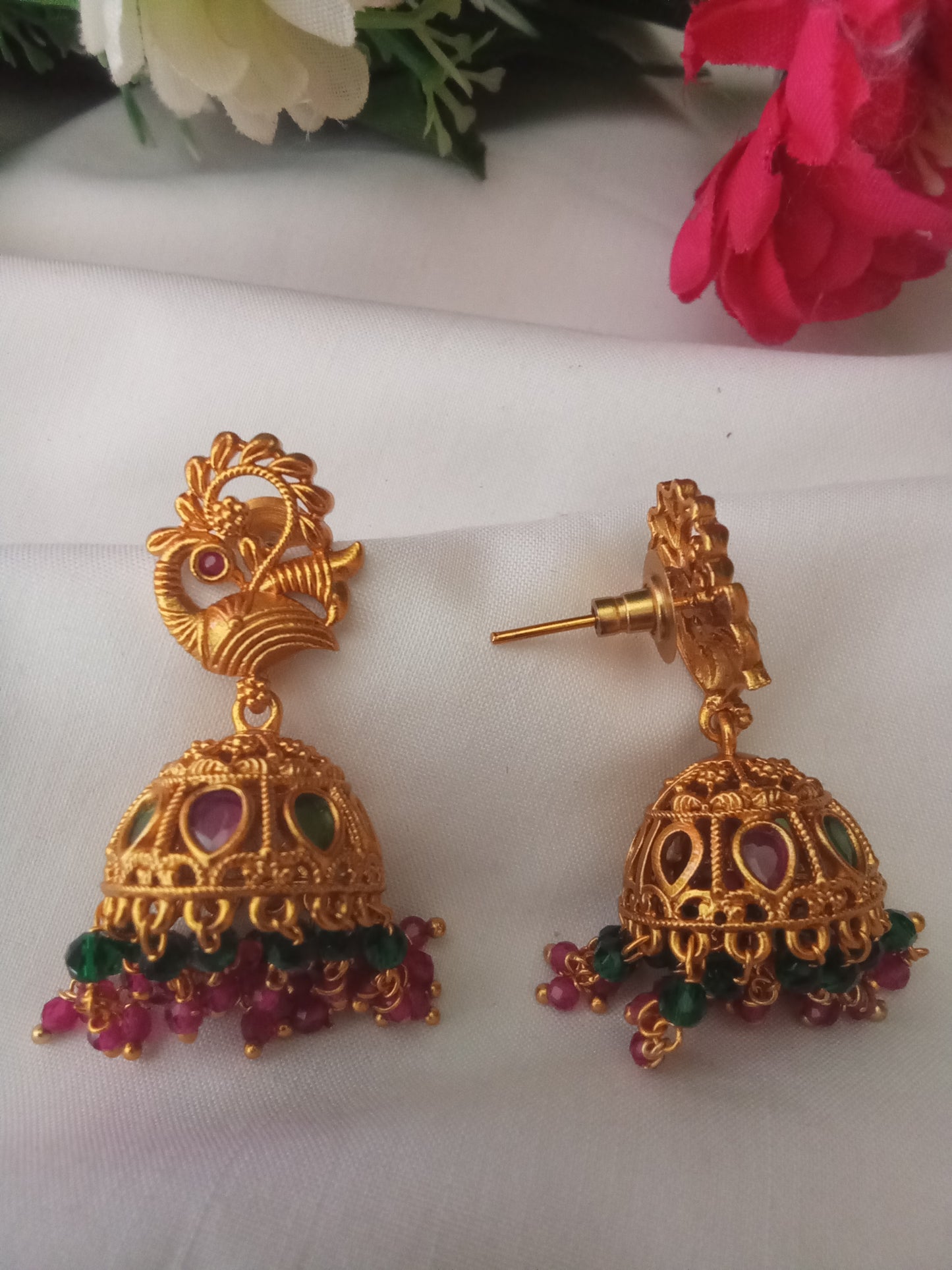 EARING-SHER143