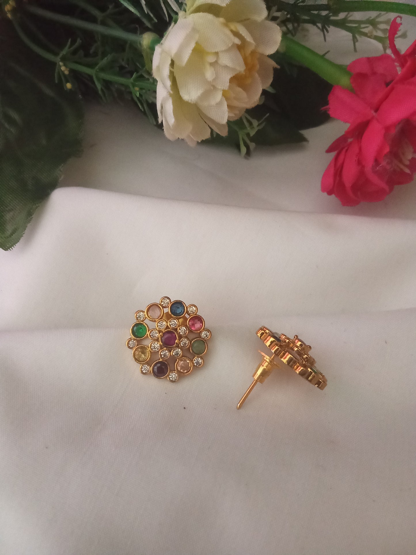 EARING-SHST50