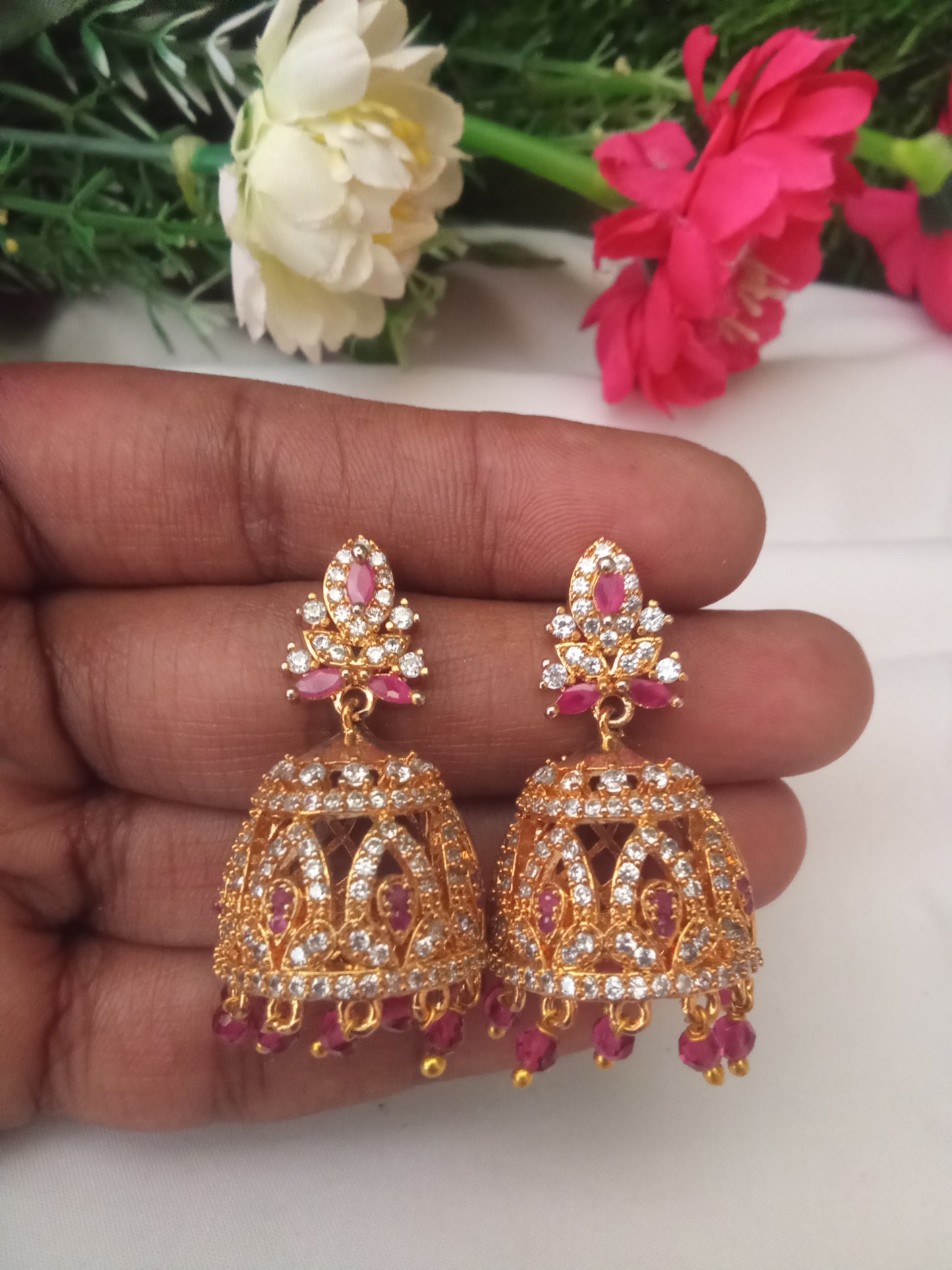 EARING-SHER133