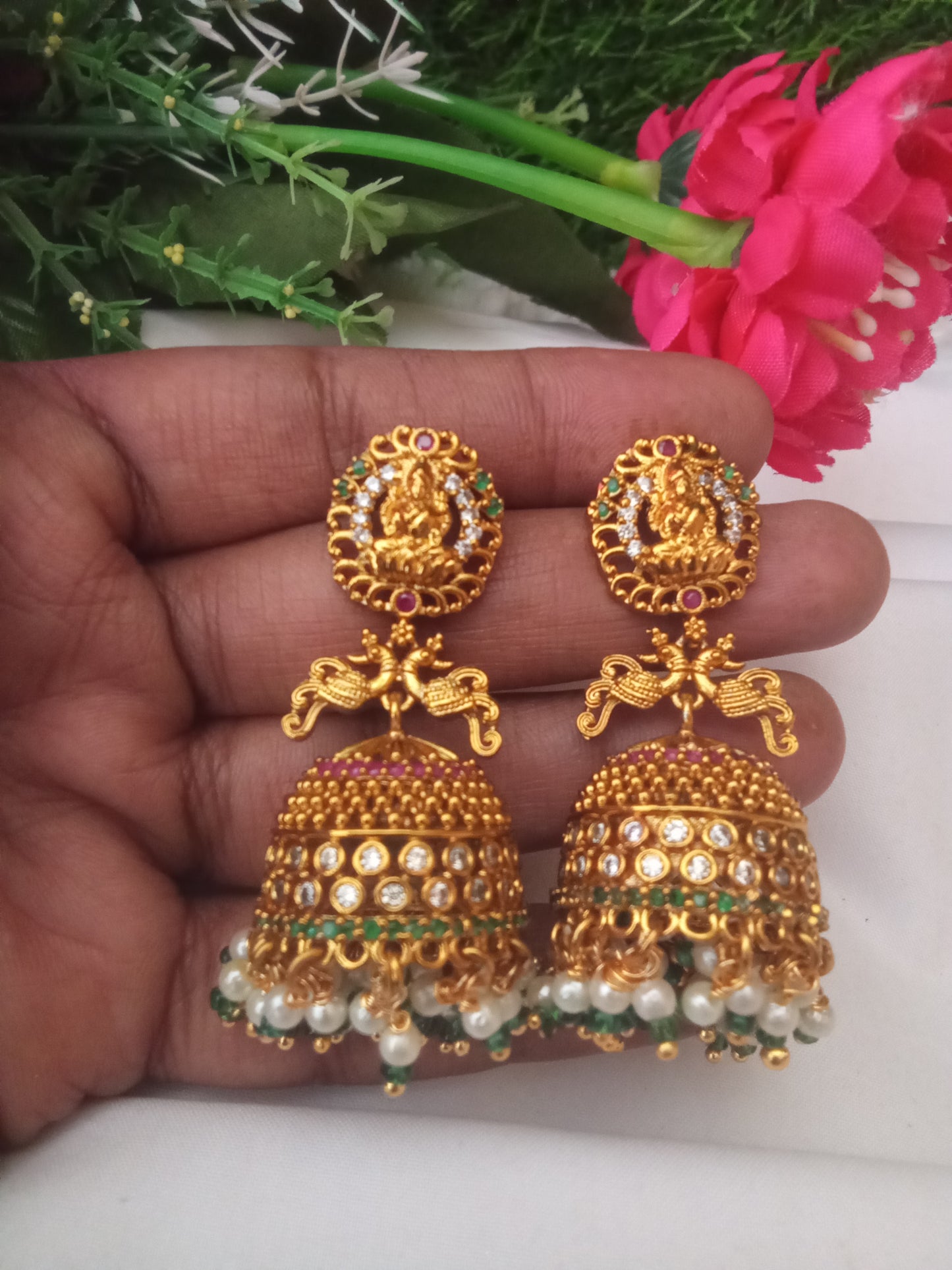 EARING-SHER46