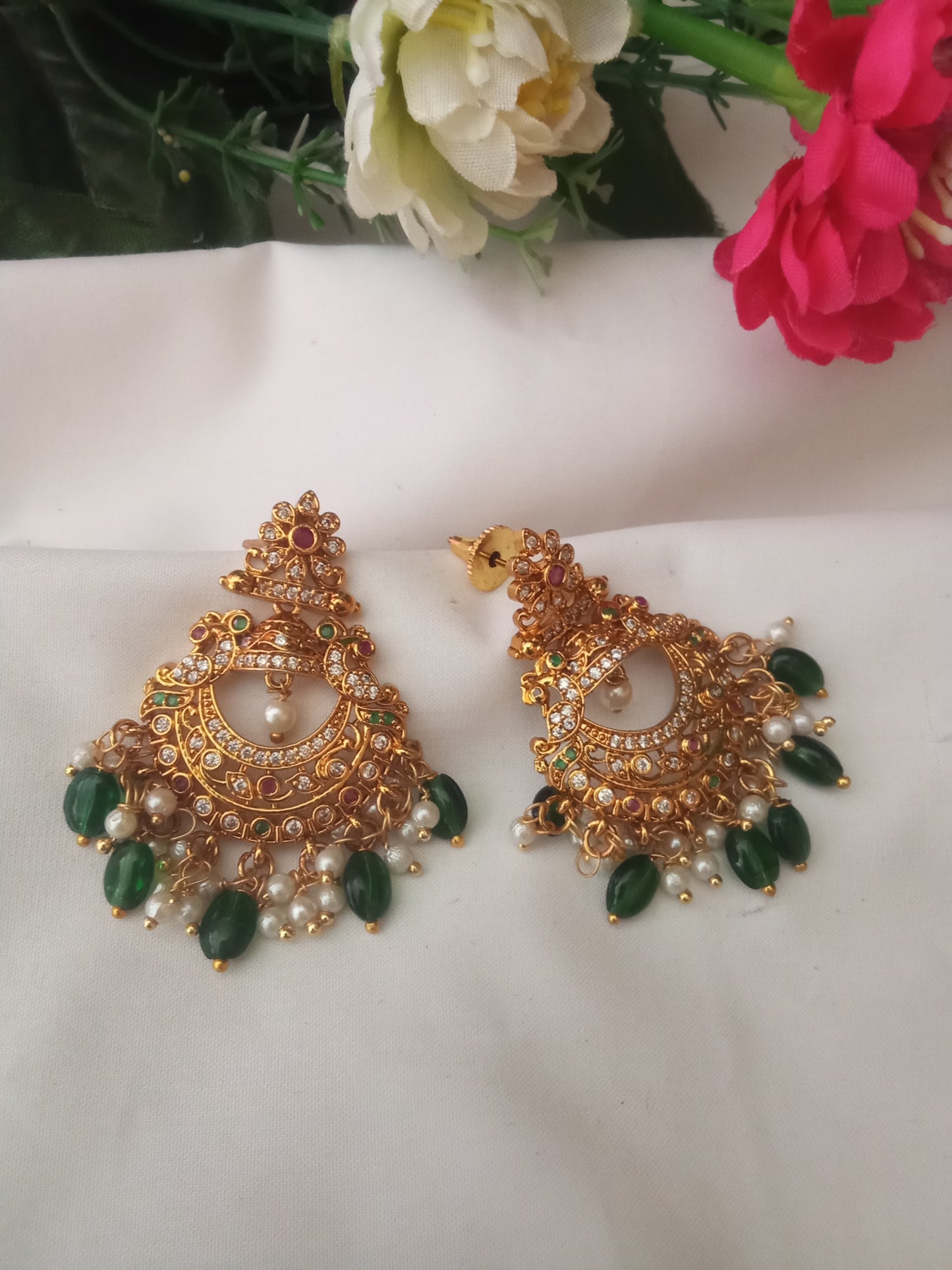 EARING-SHER269