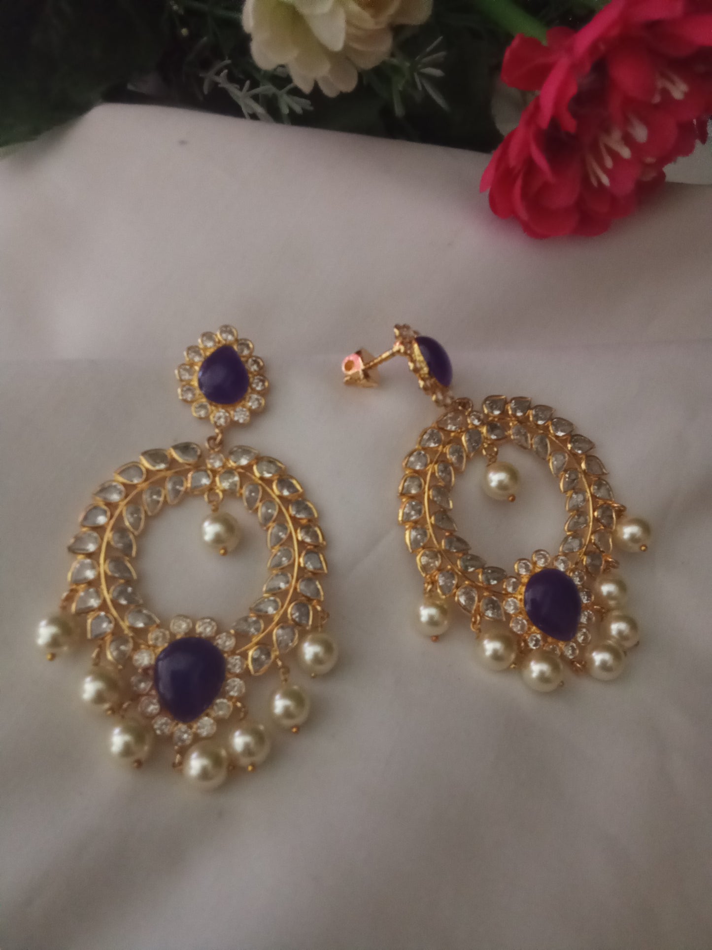 EARING-SHER174