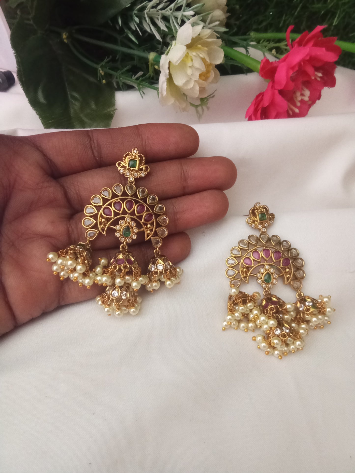 EARING-SHER270